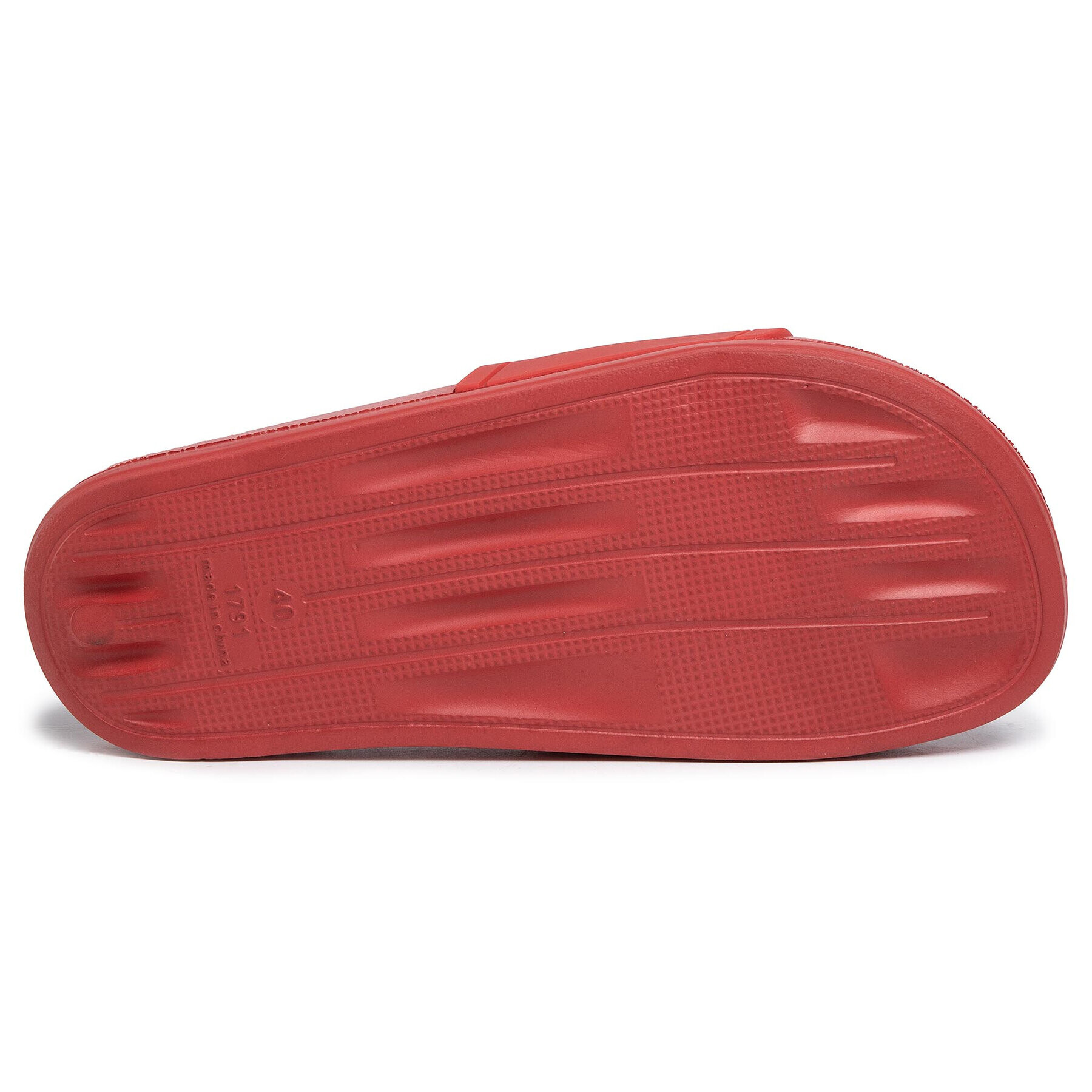 Big Star Shoes Чехли DD174702 Червен - Pepit.bg