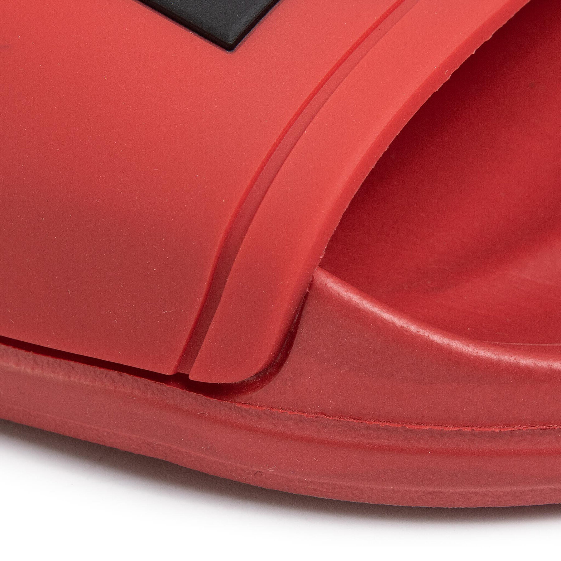Big Star Shoes Чехли DD174702 Червен - Pepit.bg