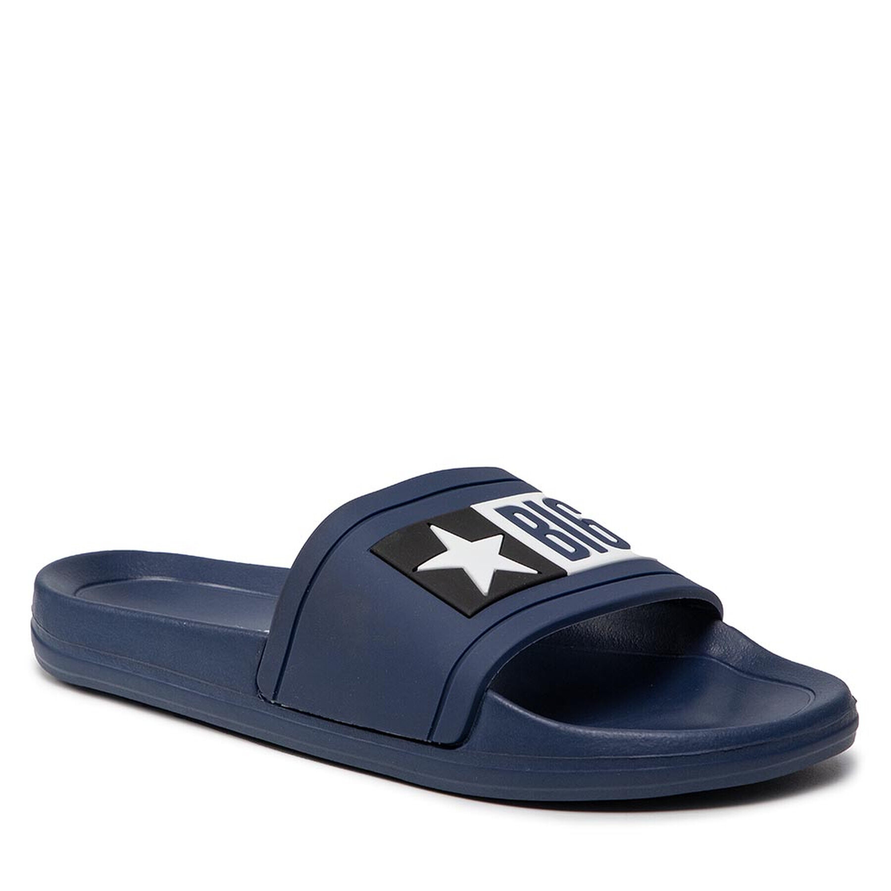 Big Star Shoes Чехли DD274A265 Тъмносин - Pepit.bg