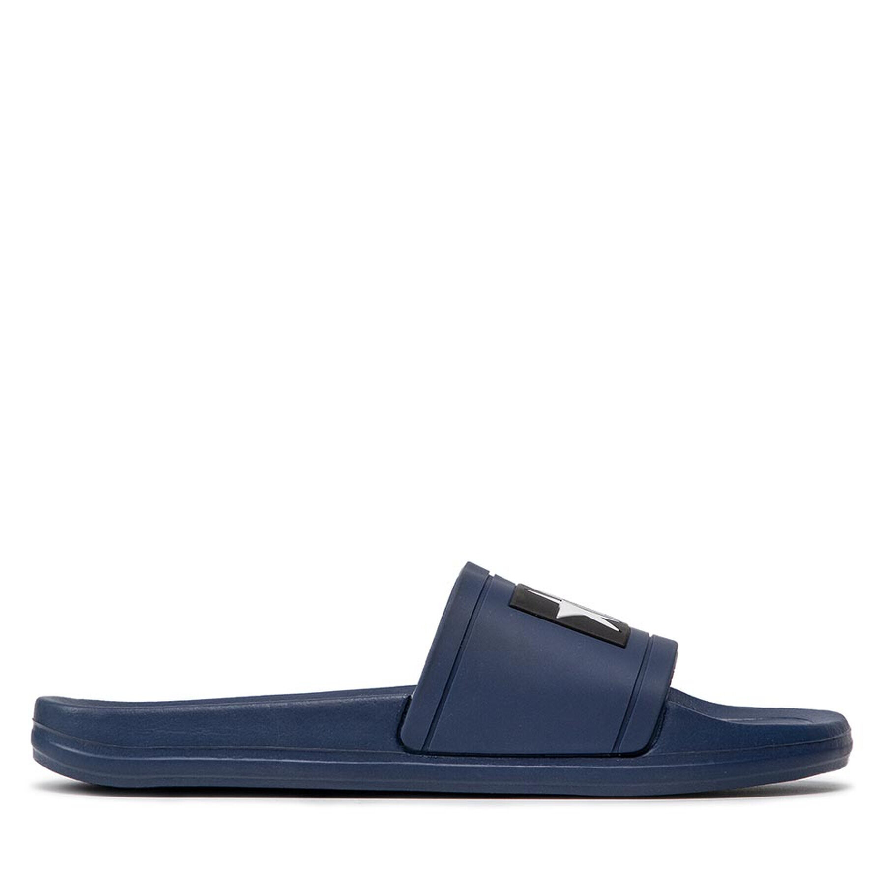 Big Star Shoes Чехли DD274A265 Тъмносин - Pepit.bg