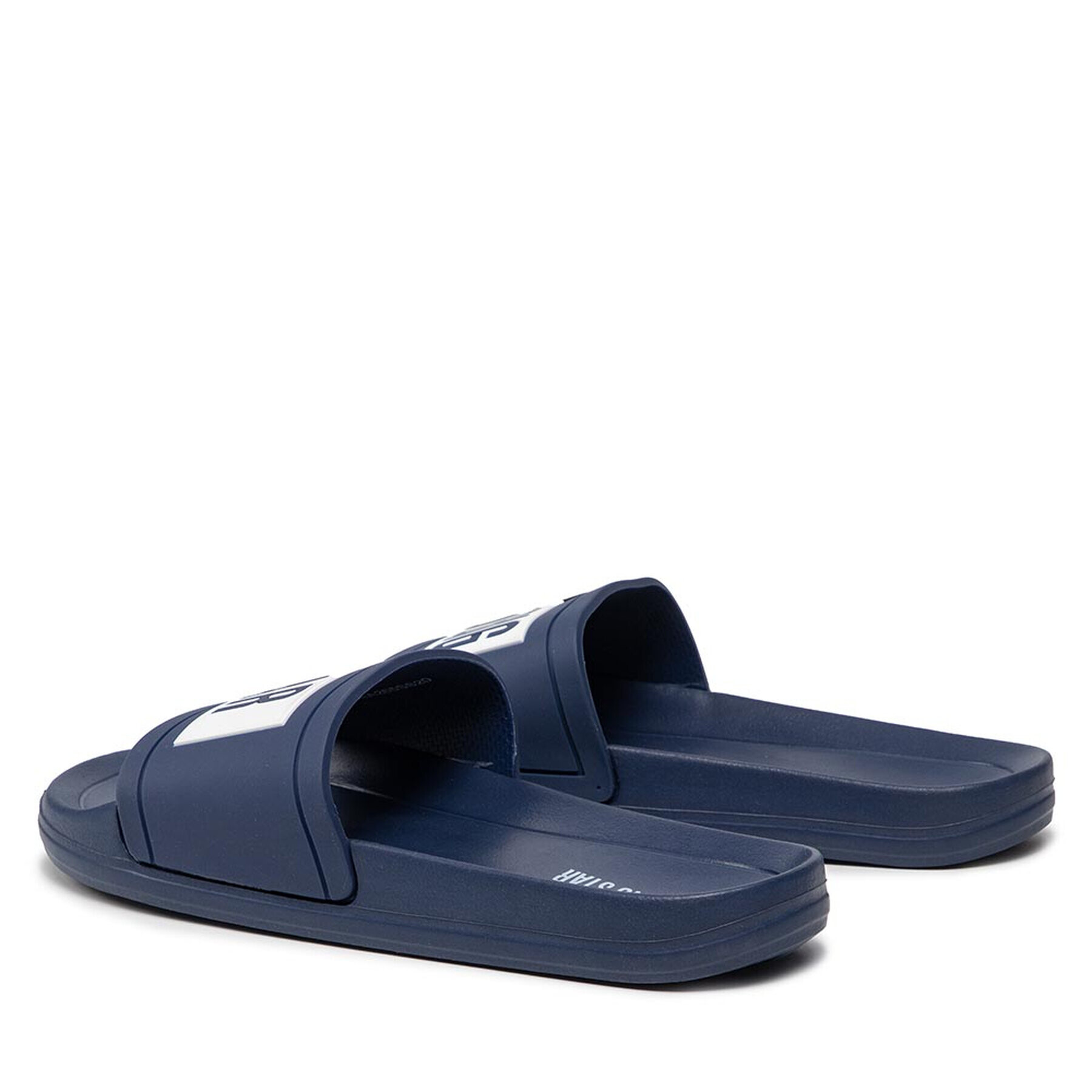 Big Star Shoes Чехли DD274A265 Тъмносин - Pepit.bg