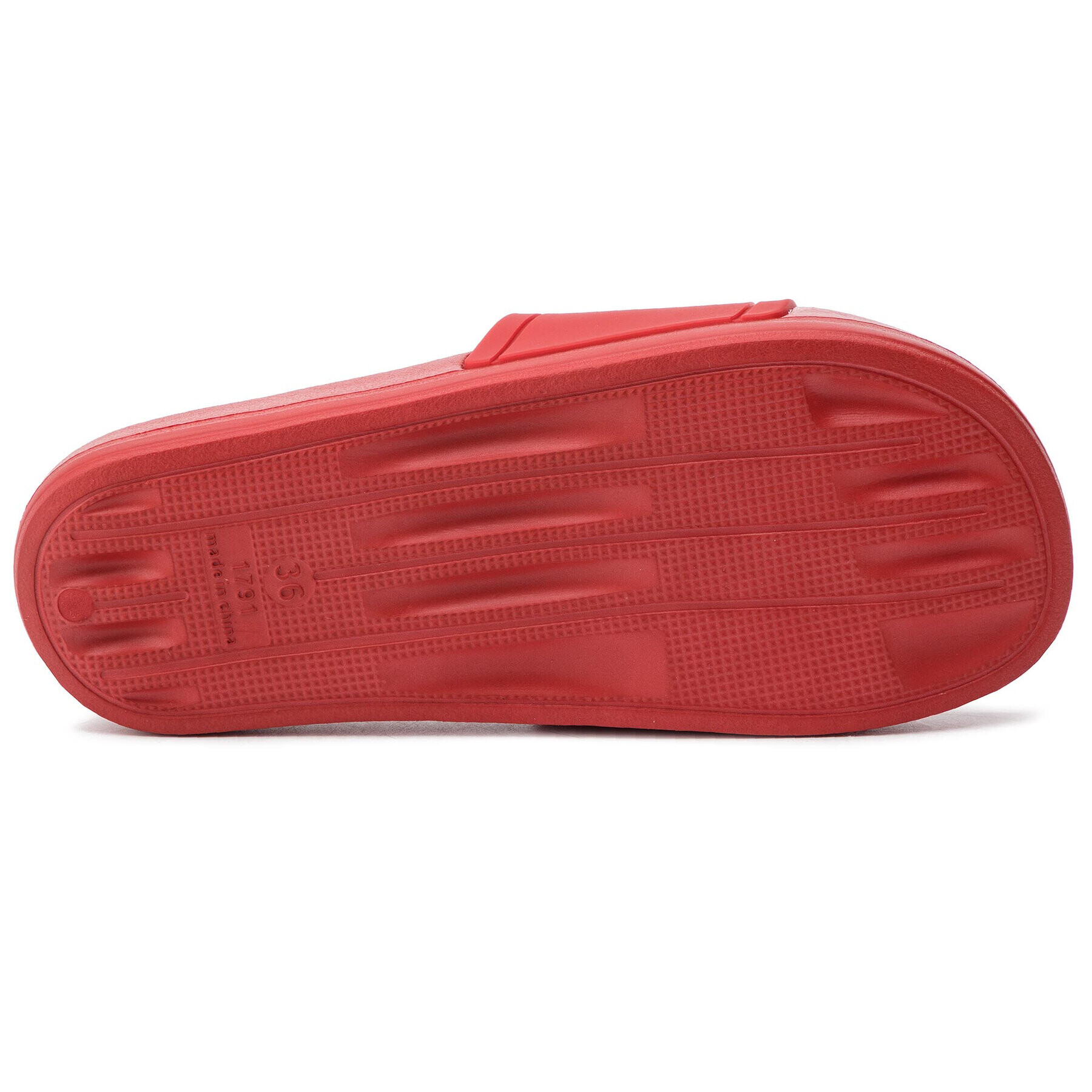 Big Star Shoes Чехли DD274A270 Червен - Pepit.bg