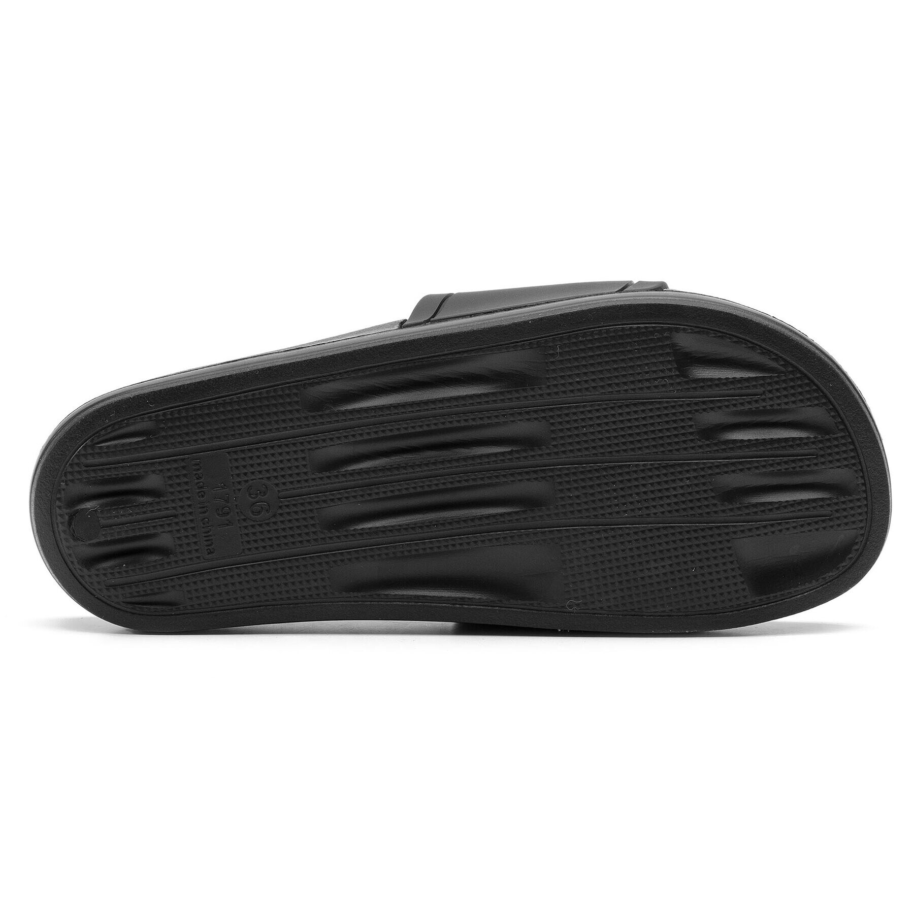 Big Star Shoes Чехли DD274A271 Черен - Pepit.bg