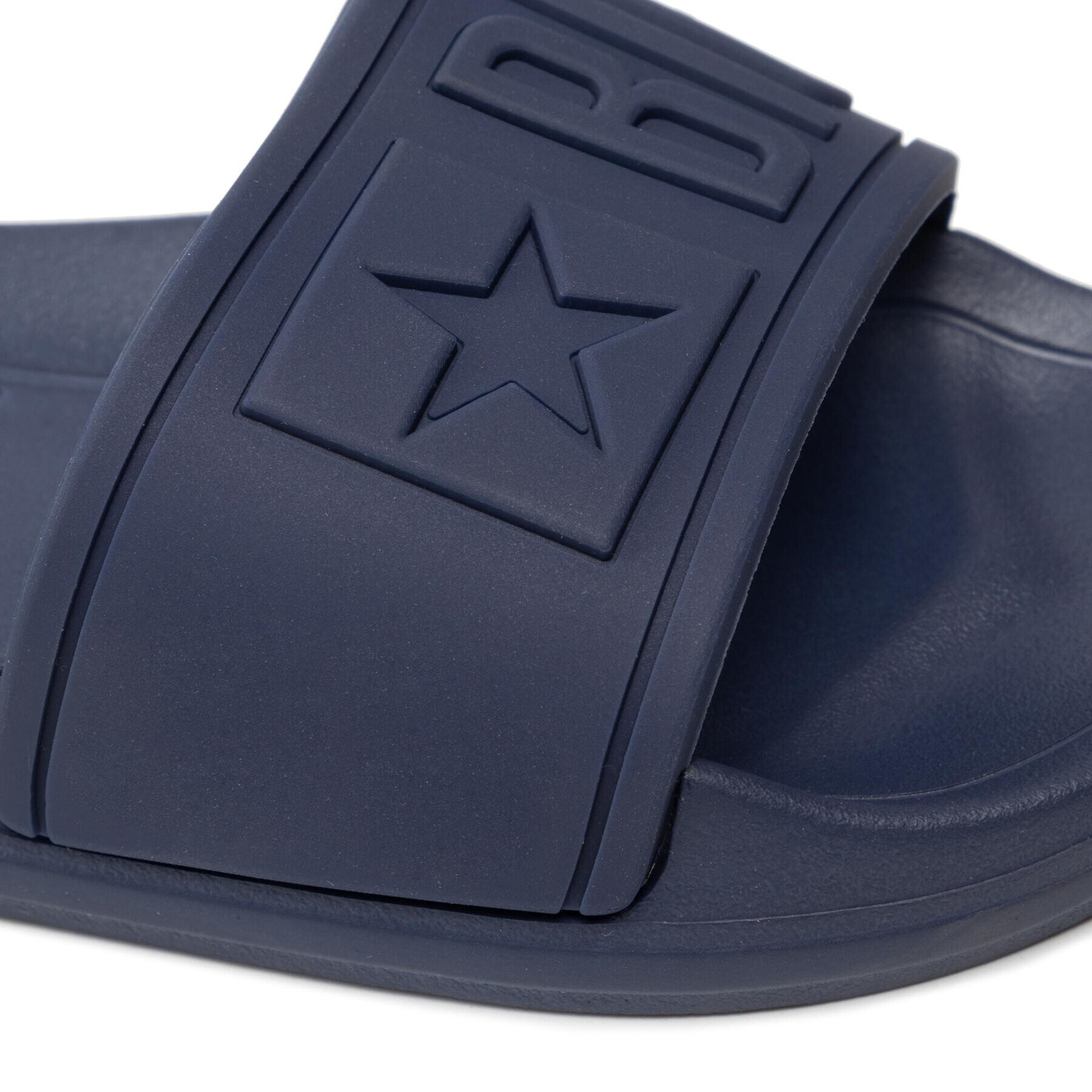 Big Star Shoes Чехли DD374155 Тъмносин - Pepit.bg