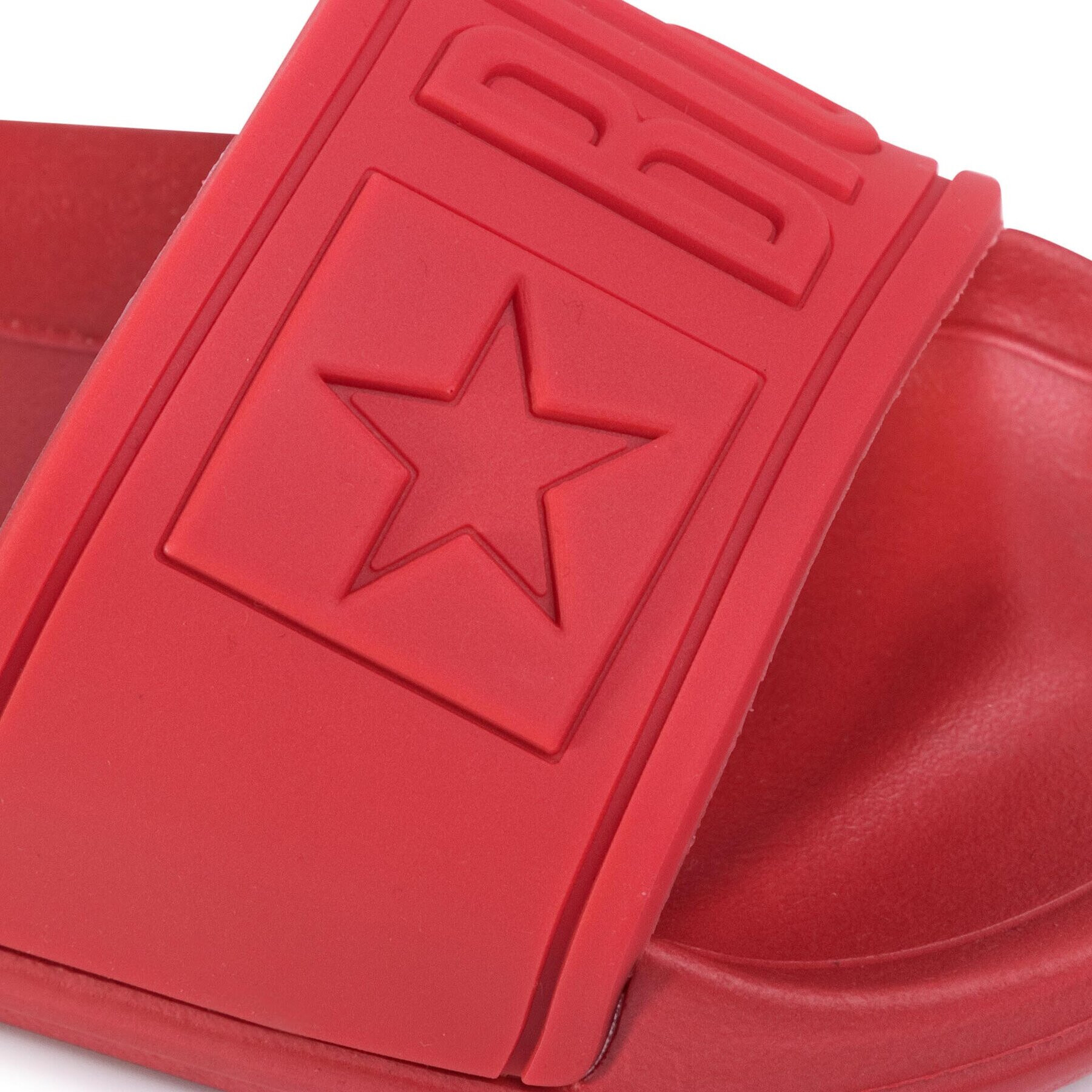 Big Star Shoes Чехли DD374156 Черен - Pepit.bg