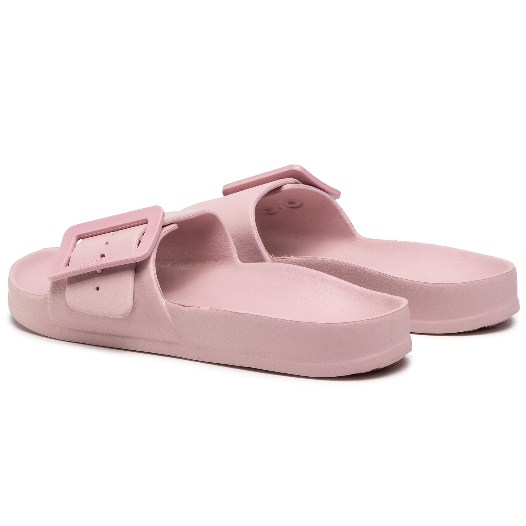 Big Star Shoes Чехли FF274A387 Розов - Pepit.bg