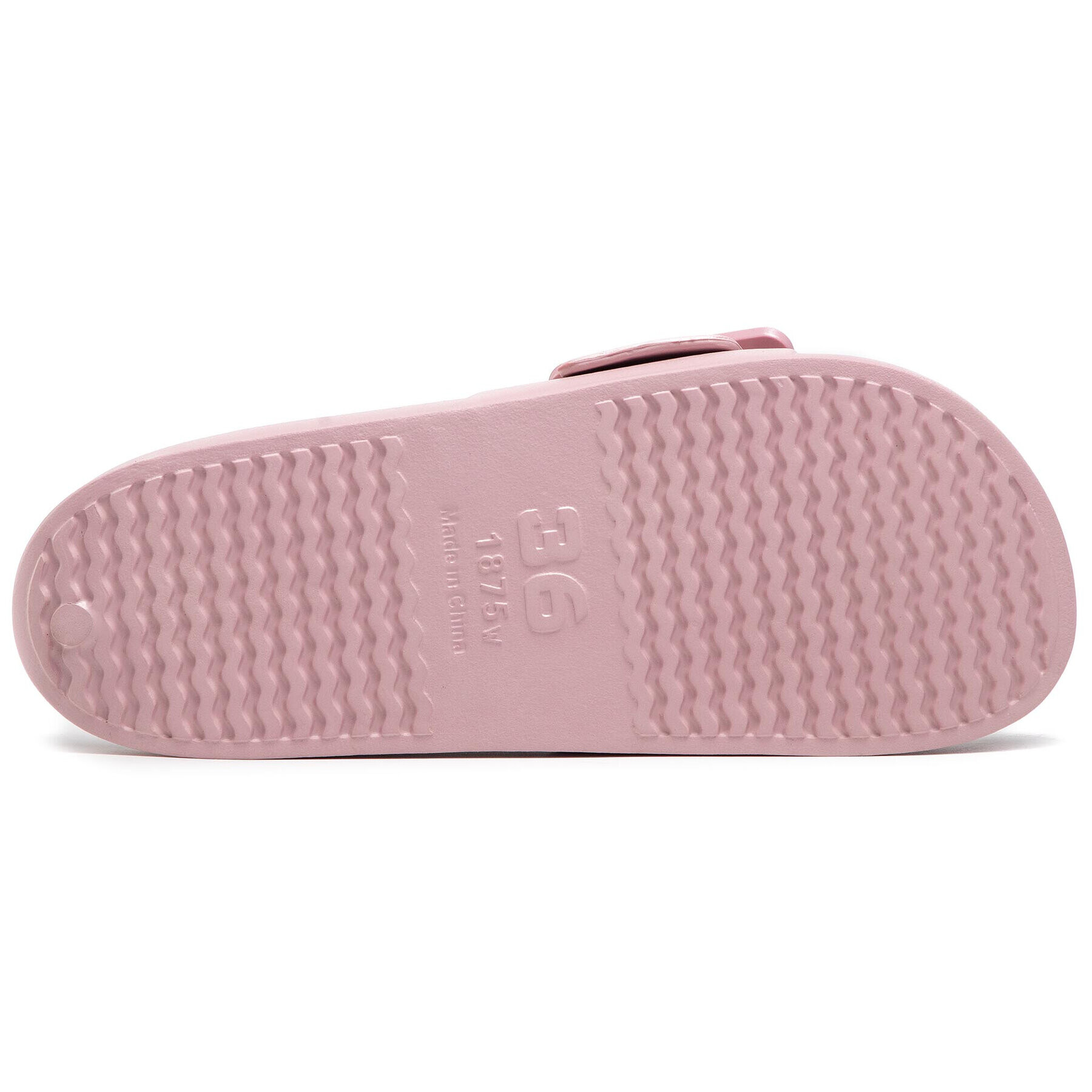 Big Star Shoes Чехли FF274A387 Розов - Pepit.bg
