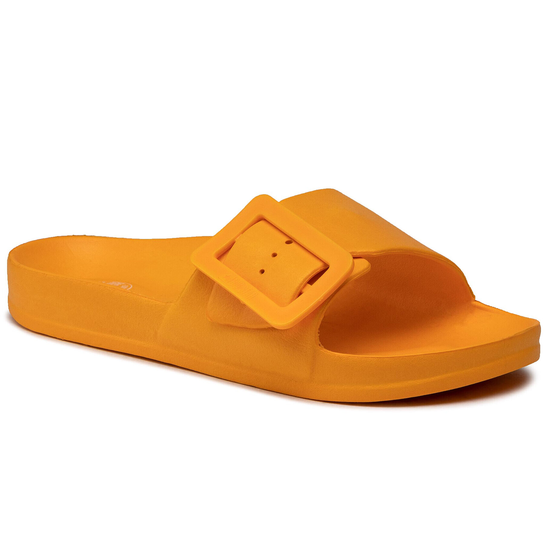 Big Star Shoes Чехли FF274A393 Оранжев - Pepit.bg