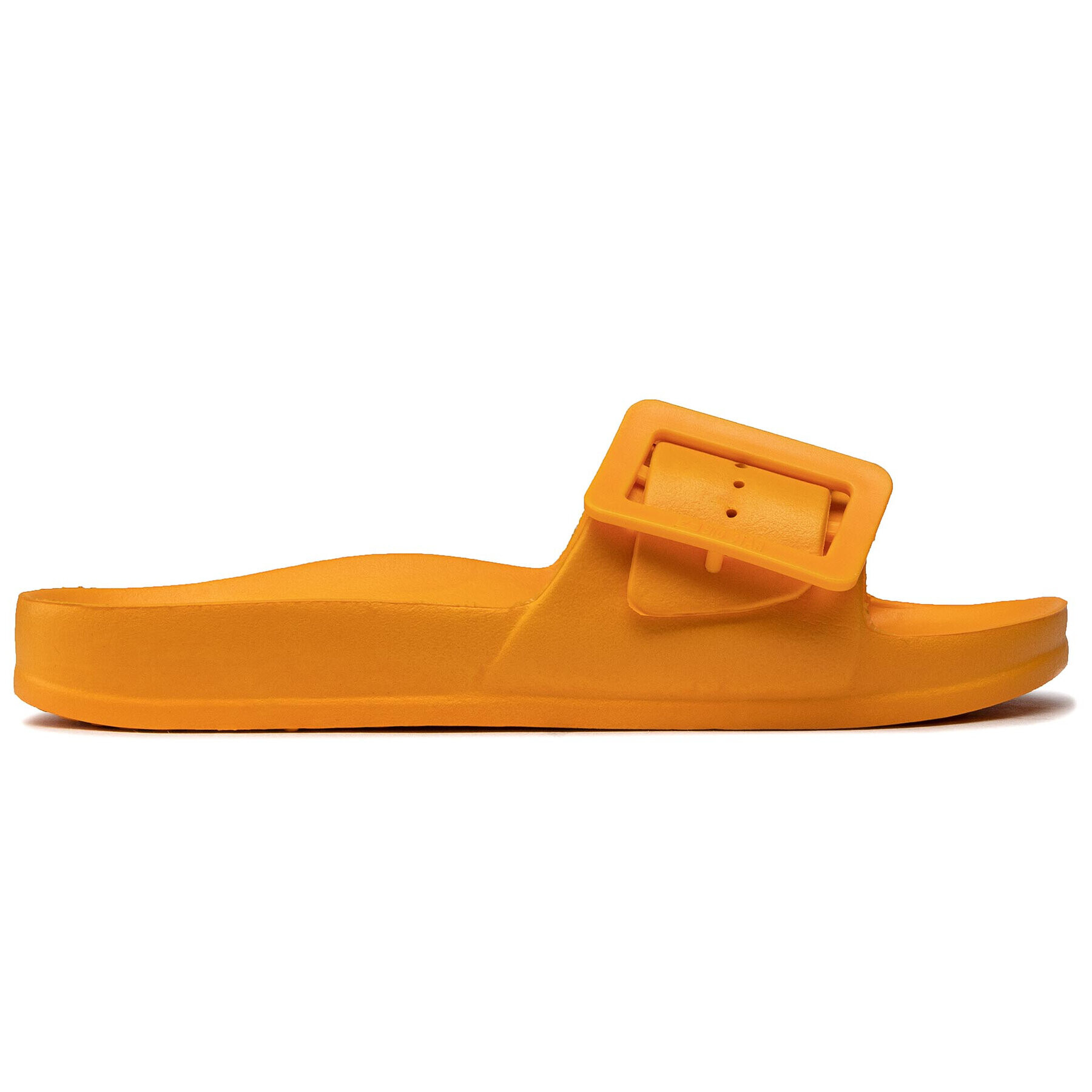 Big Star Shoes Чехли FF274A393 Оранжев - Pepit.bg