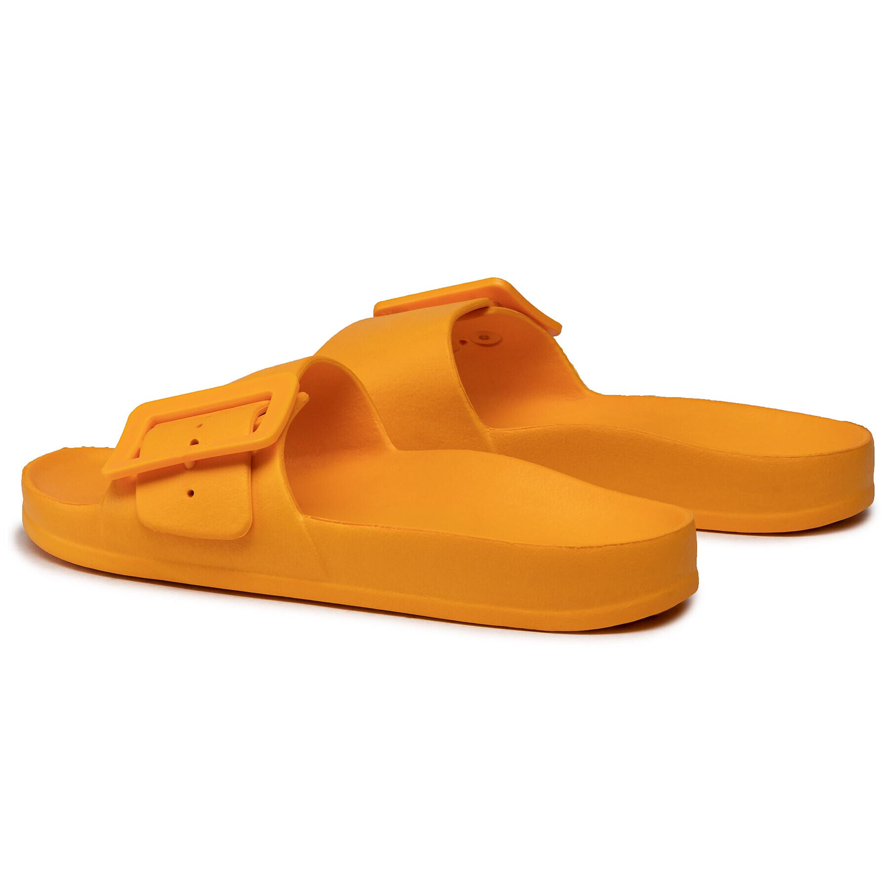 Big Star Shoes Чехли FF274A393 Оранжев - Pepit.bg