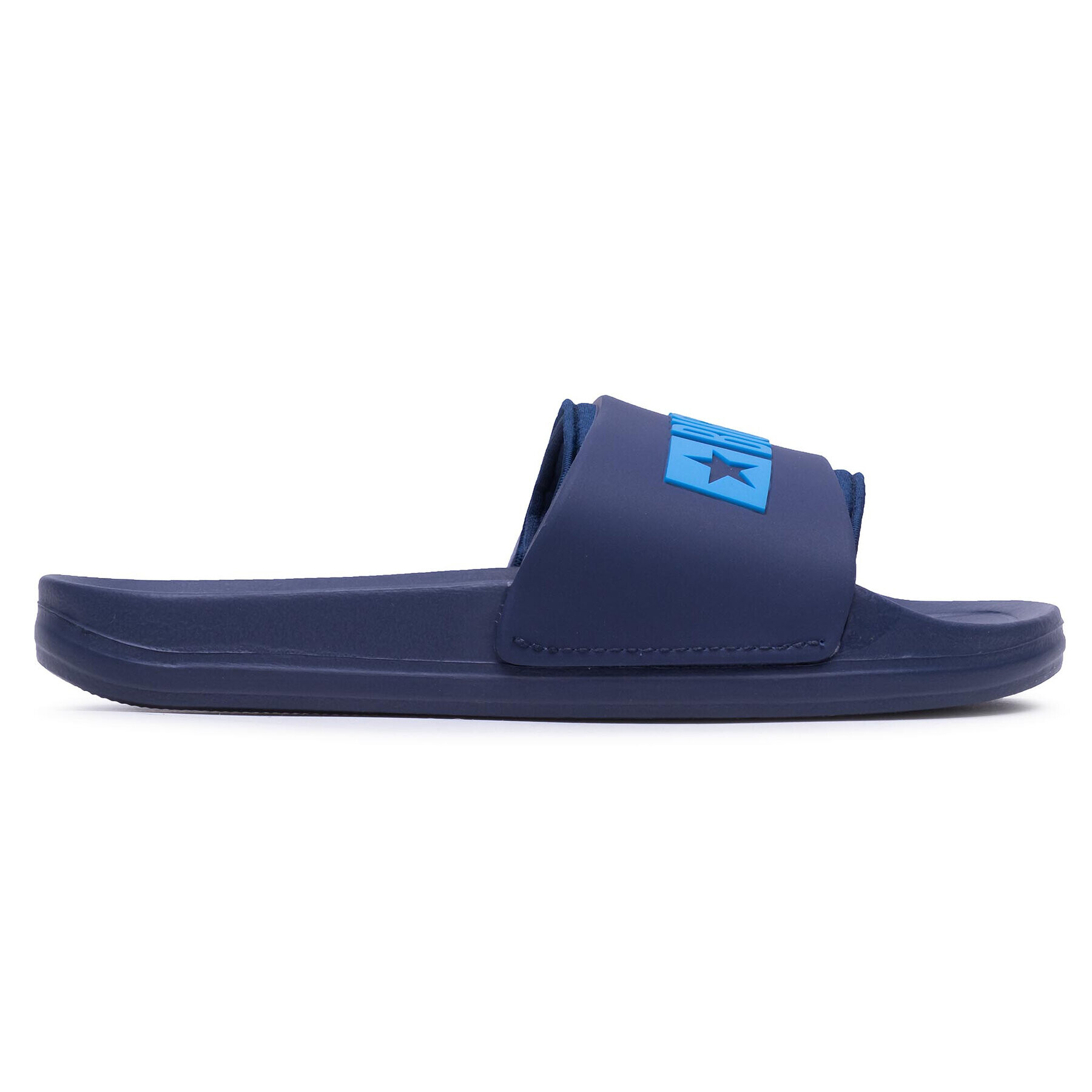 Big Star Shoes Чехли HH174803 Тъмносин - Pepit.bg