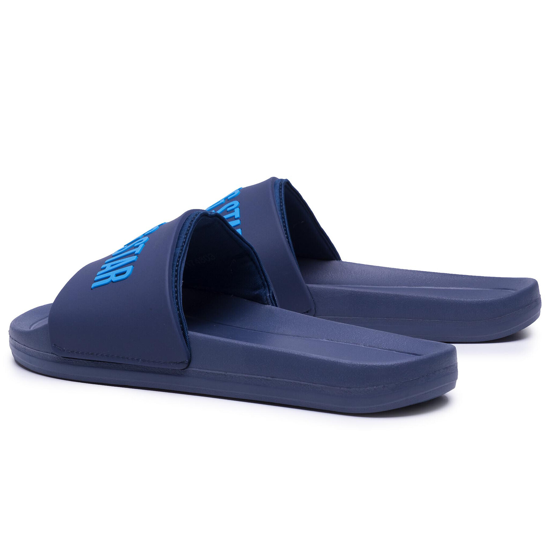 Big Star Shoes Чехли HH174803 Тъмносин - Pepit.bg