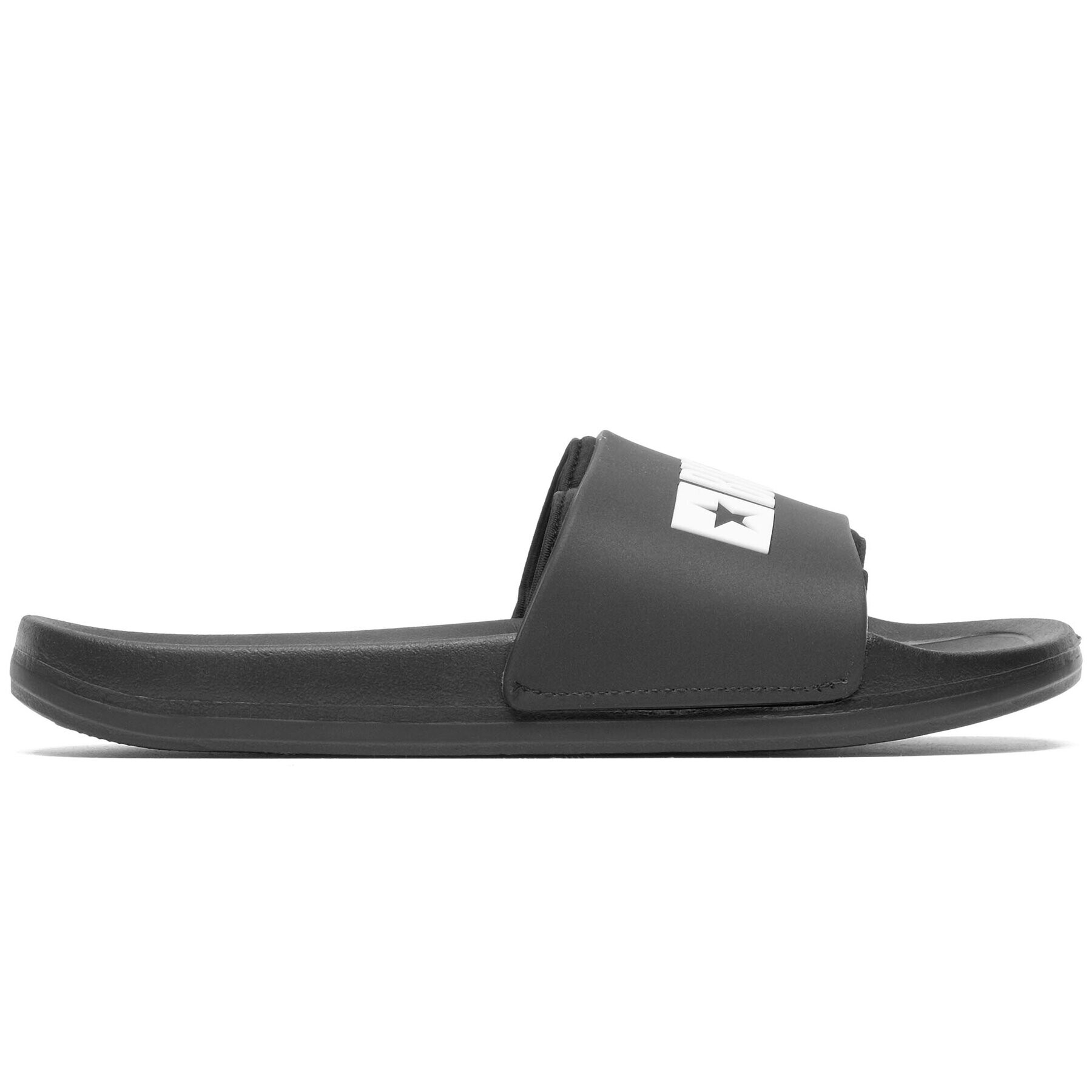 Big Star Shoes Чехли HH174804 Черен - Pepit.bg