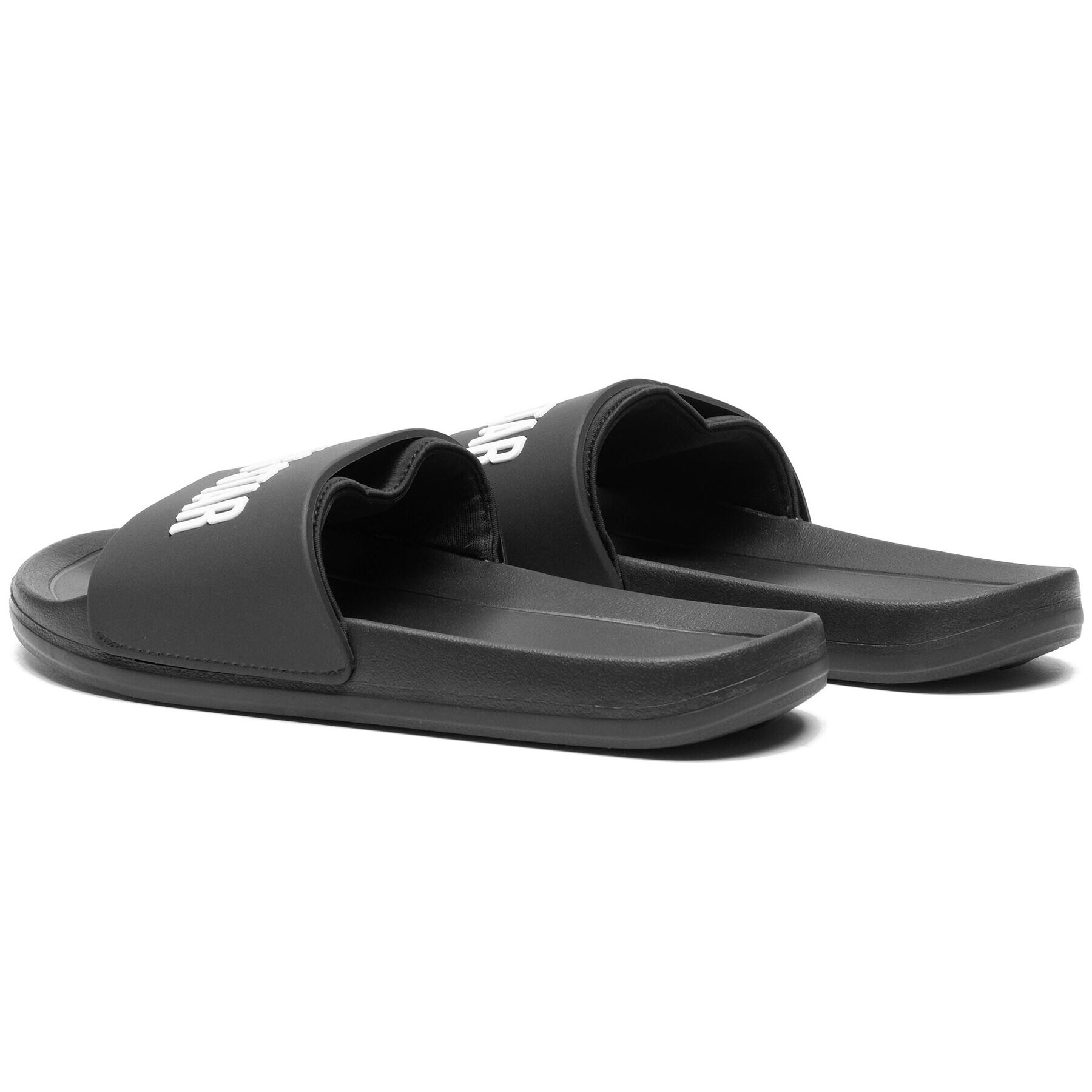 Big Star Shoes Чехли HH174804 Черен - Pepit.bg