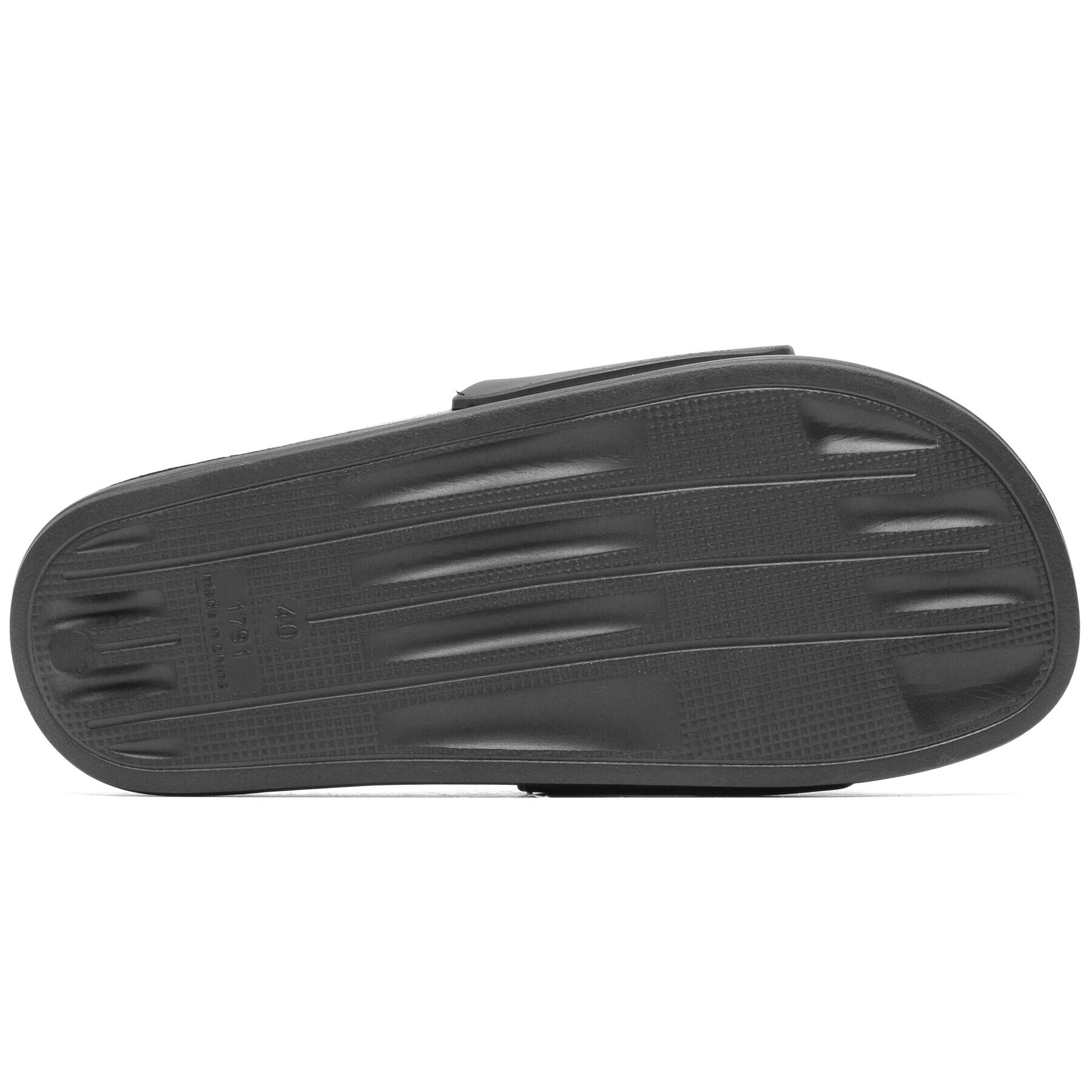 Big Star Shoes Чехли HH174804 Черен - Pepit.bg