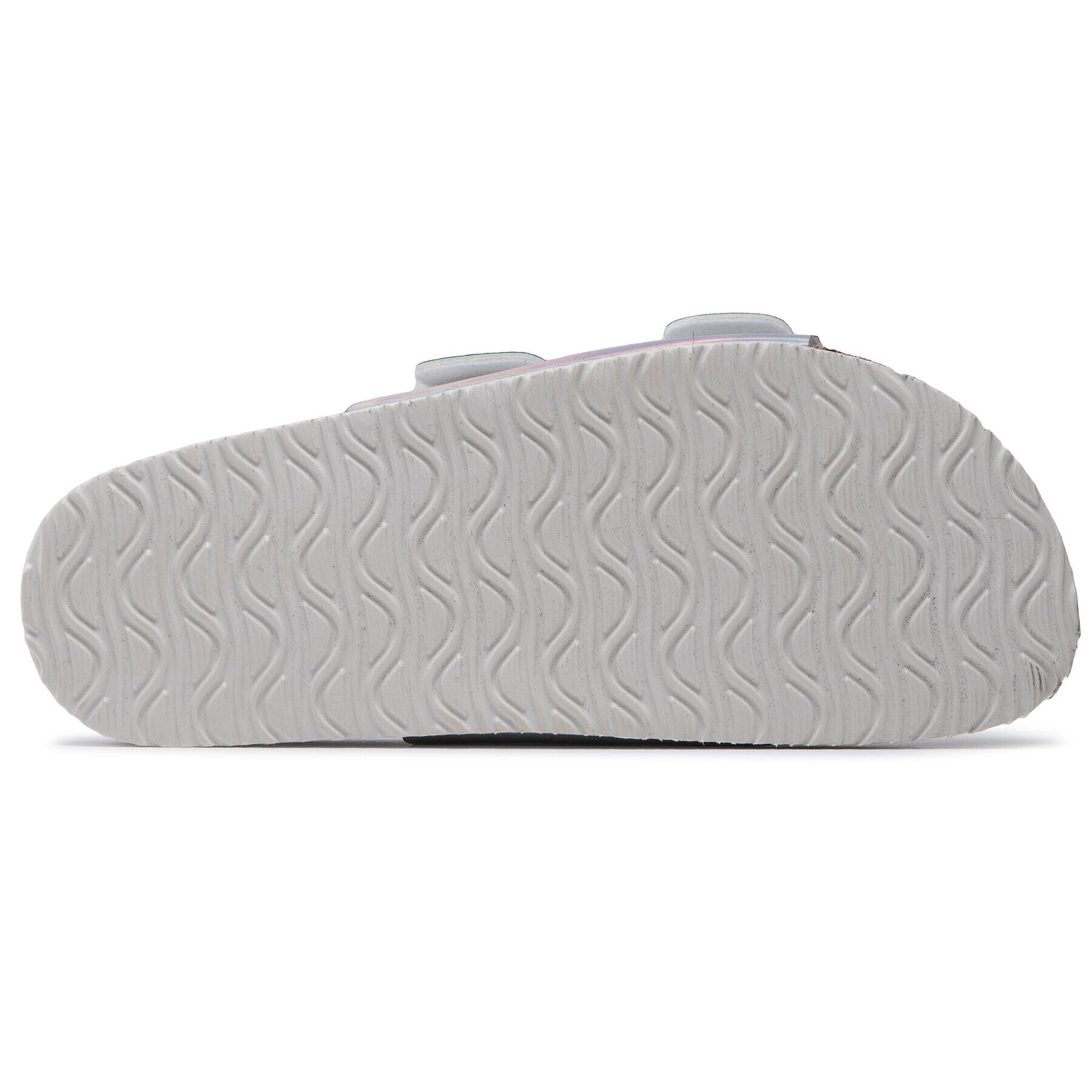 Big Star Shoes Чехли HH274895 Сребрист - Pepit.bg