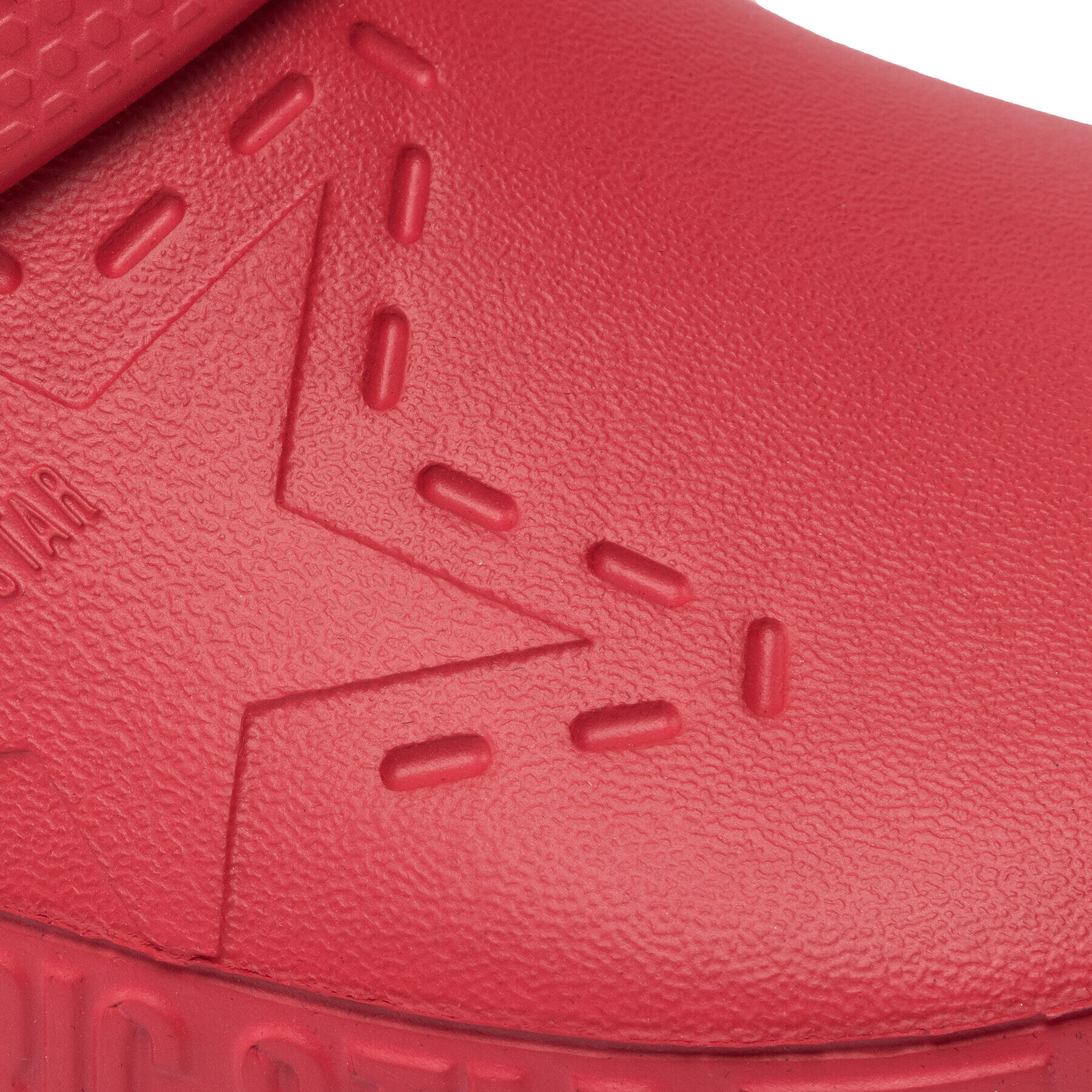 Big Star Shoes Чехли II175004 Червен - Pepit.bg