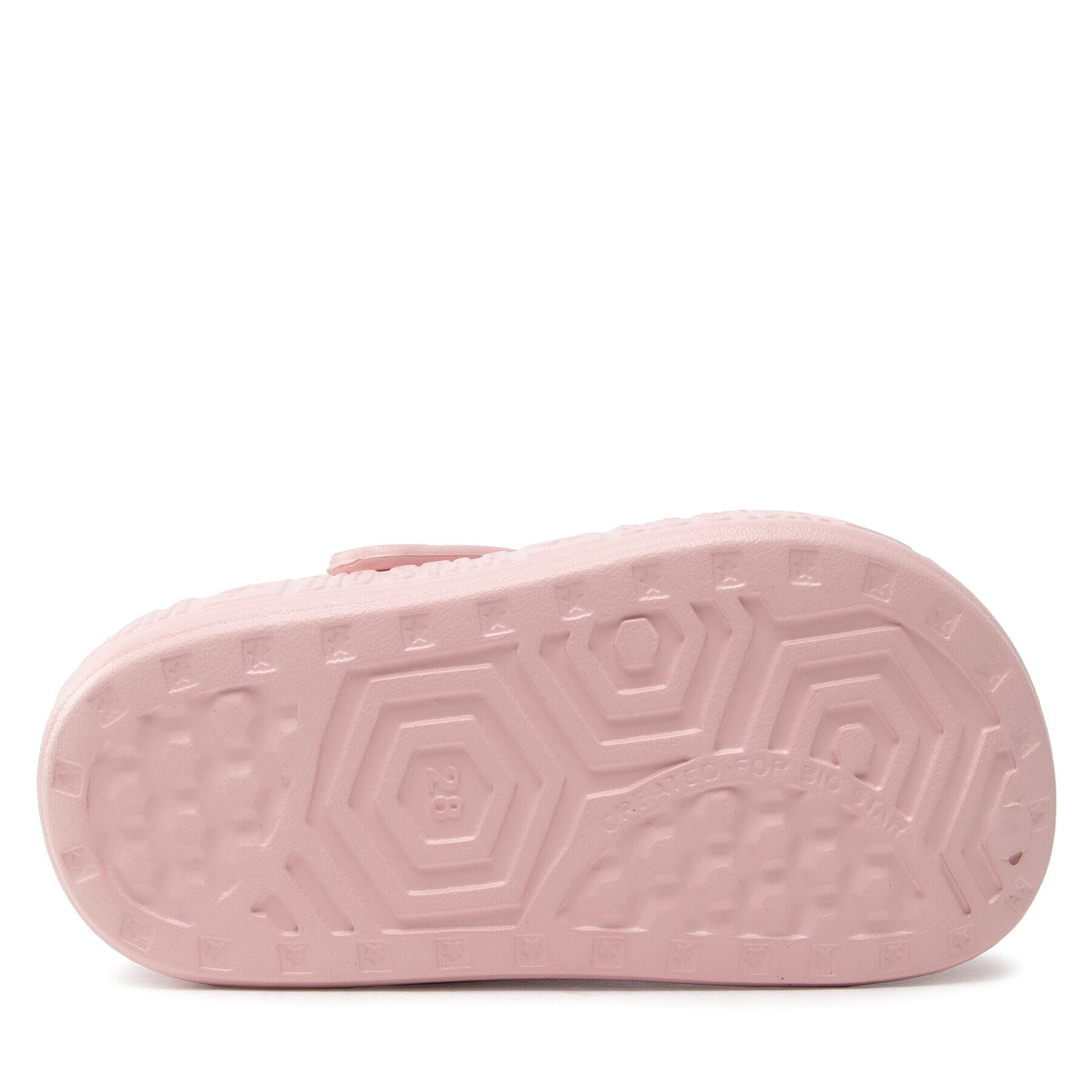 Big Star Shoes Чехли II375007 Розов - Pepit.bg