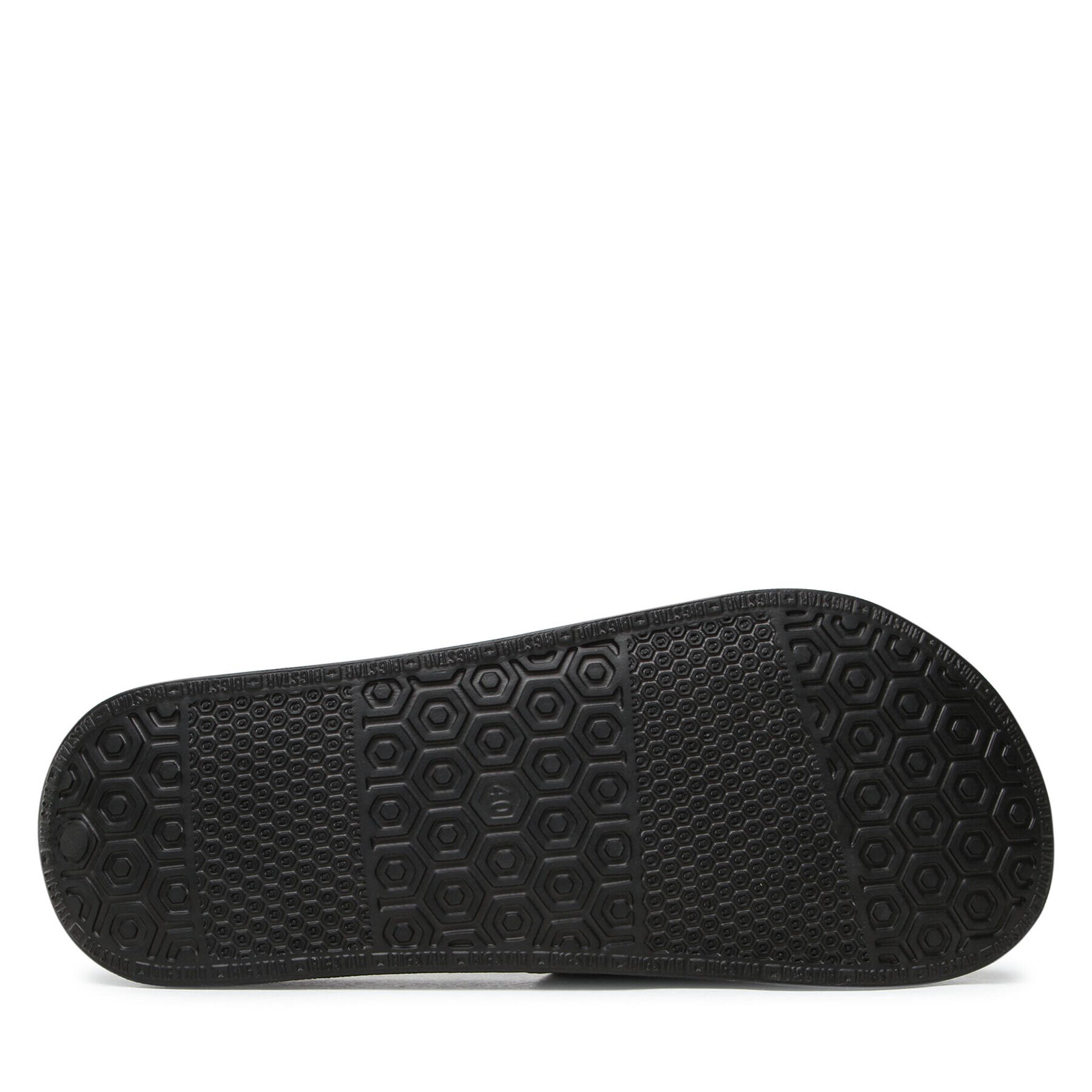 Big Star Shoes Чехли JJ174505 Черен - Pepit.bg