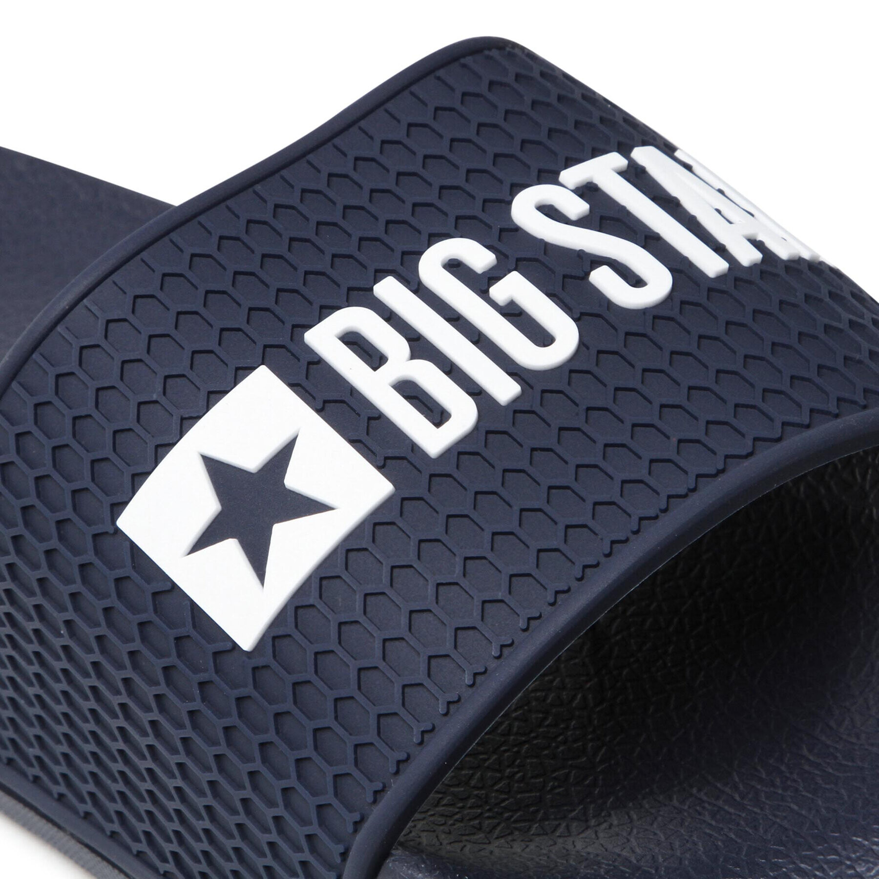 Big Star Shoes Чехли JJ174507 Тъмносин - Pepit.bg