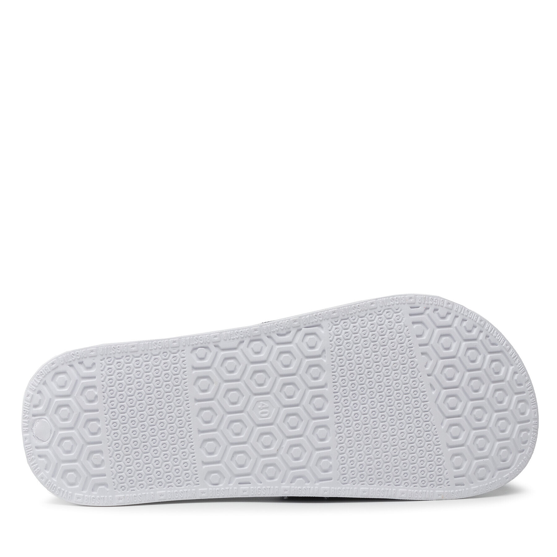 Big Star Shoes Чехли JJ174532 Тъмносин - Pepit.bg