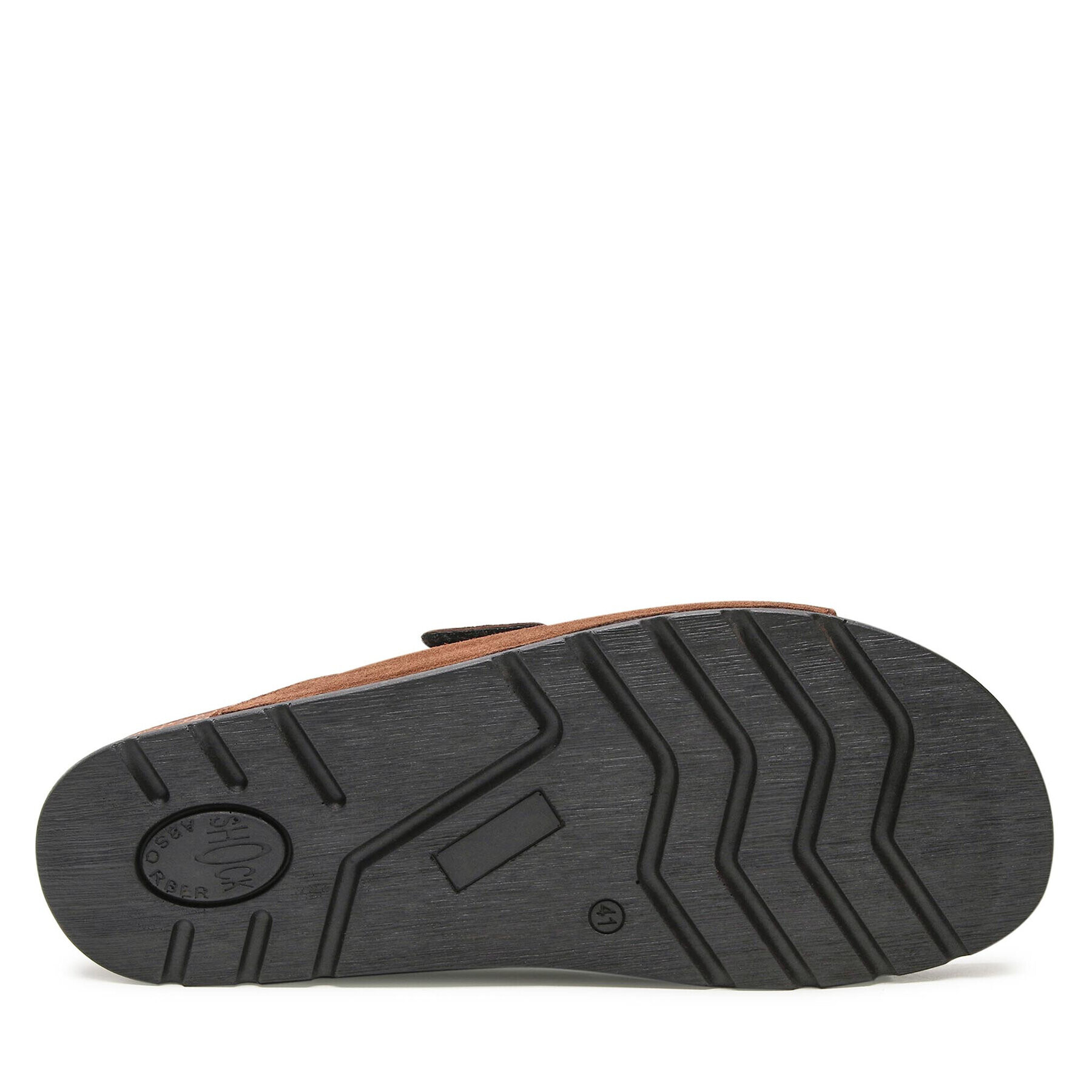 Big Star Shoes Чехли JJ176002 Кафяв - Pepit.bg