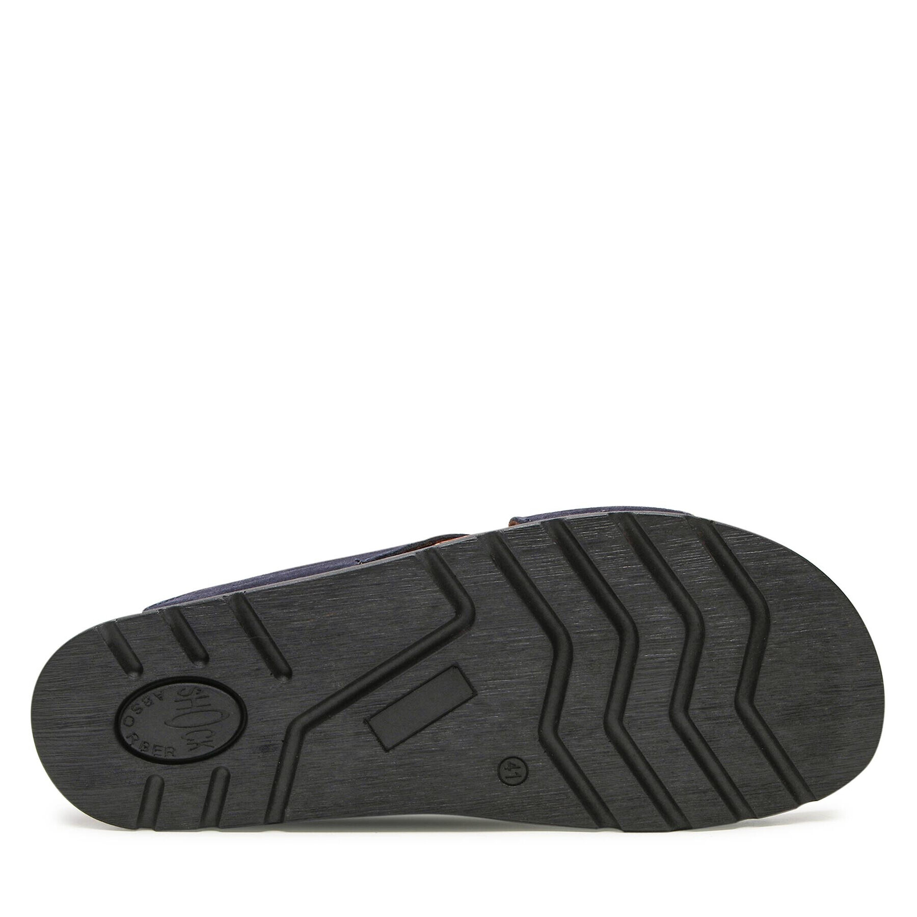 Big Star Shoes Чехли JJ176008 Тъмносин - Pepit.bg