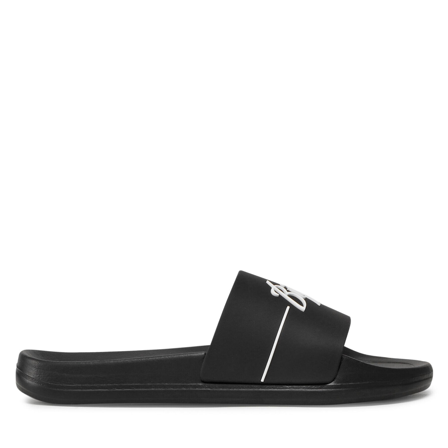 Big Star Shoes Чехли JJ274A300 Черен - Pepit.bg