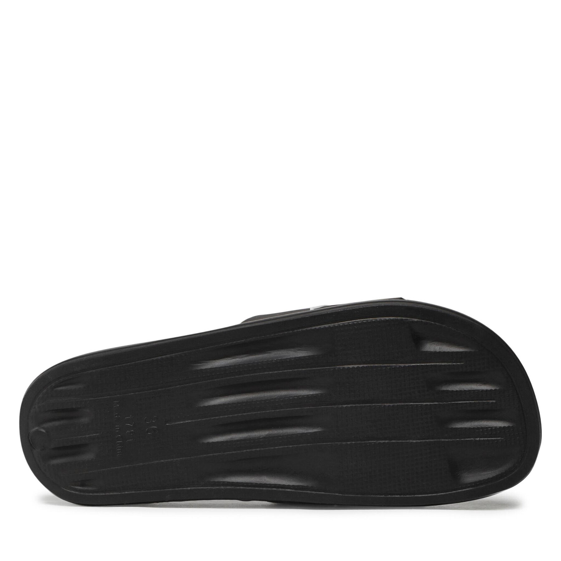 Big Star Shoes Чехли JJ274A300 Черен - Pepit.bg