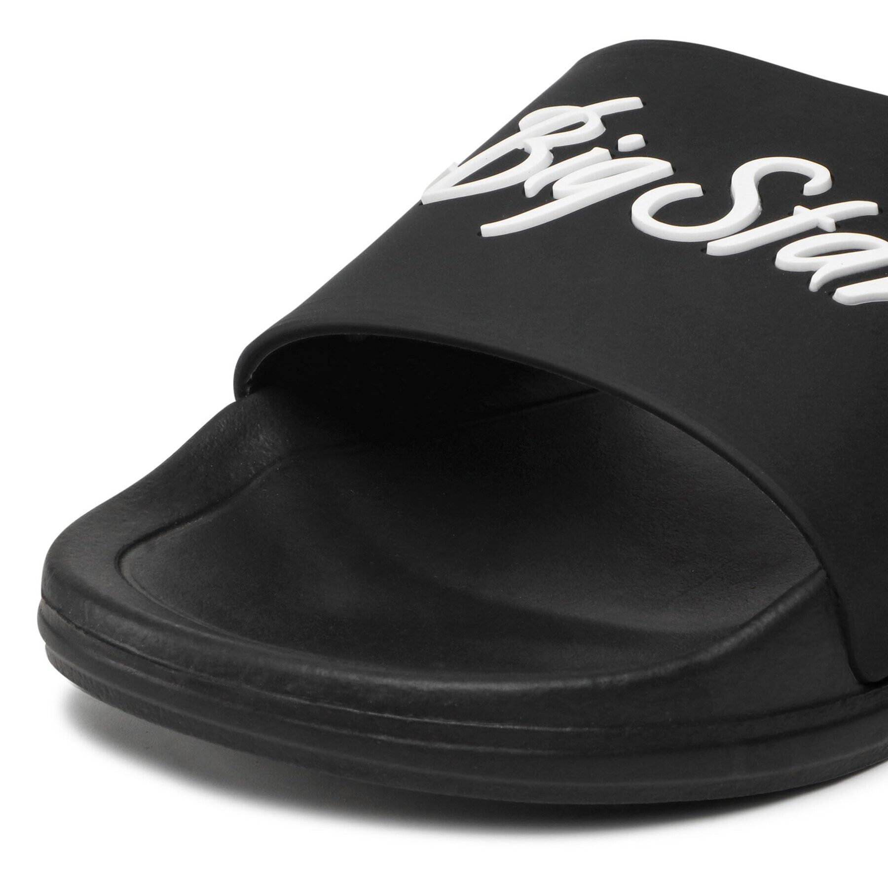 Big Star Shoes Чехли JJ274A300 Черен - Pepit.bg