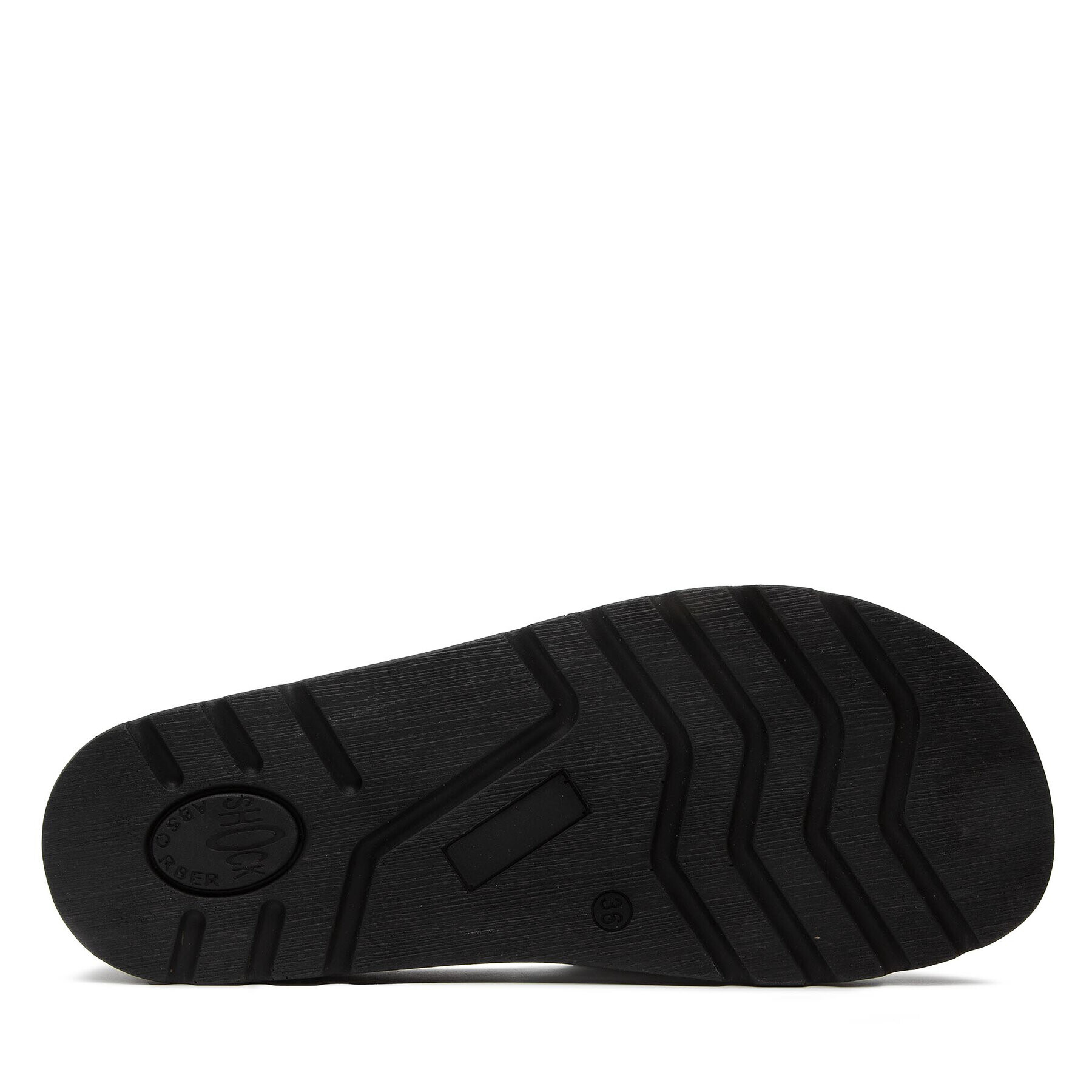 Big Star Shoes Чехли JJ276041 Бял - Pepit.bg