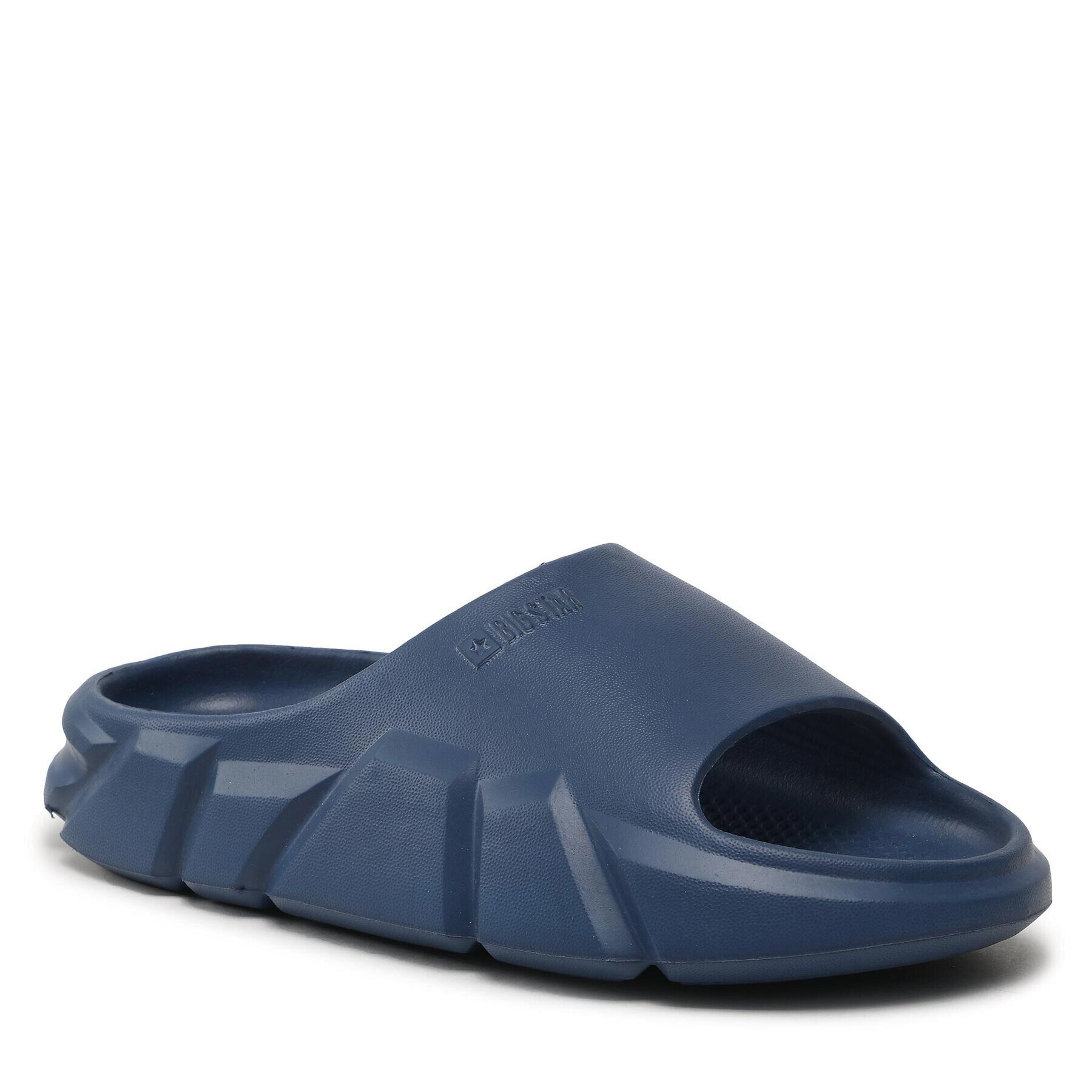 Big Star Shoes Чехли LL274592 Тъмносин - Pepit.bg