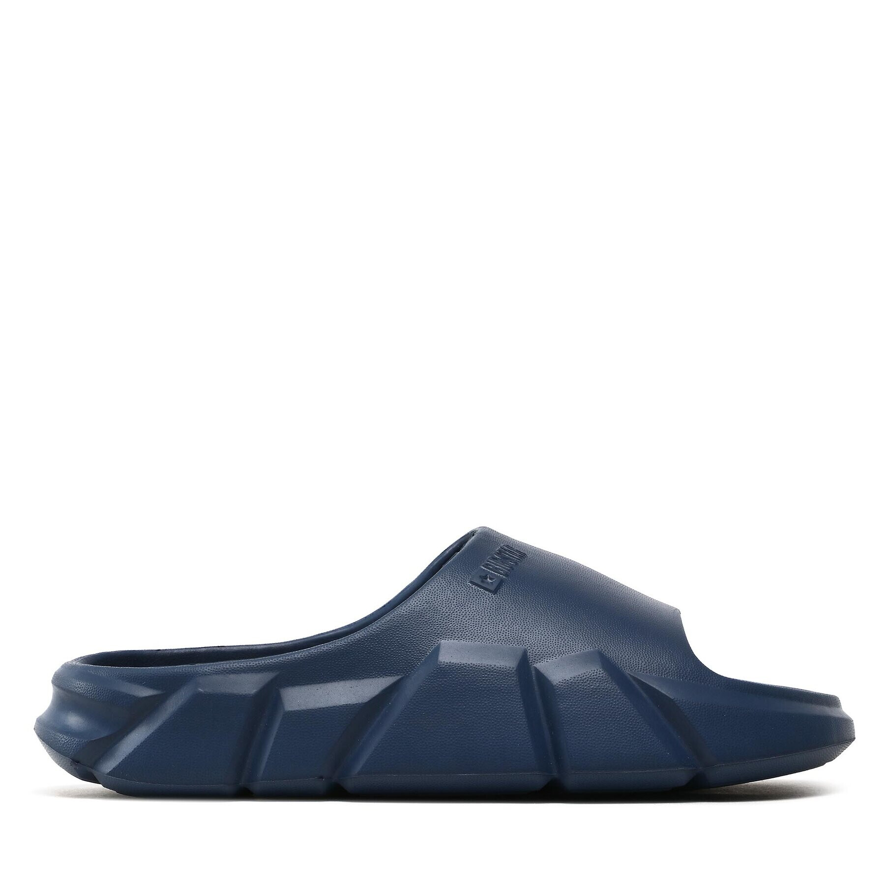 Big Star Shoes Чехли LL274592 Тъмносин - Pepit.bg