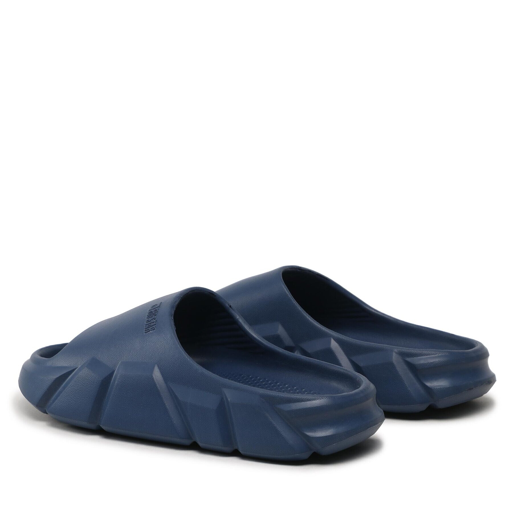 Big Star Shoes Чехли LL274592 Тъмносин - Pepit.bg