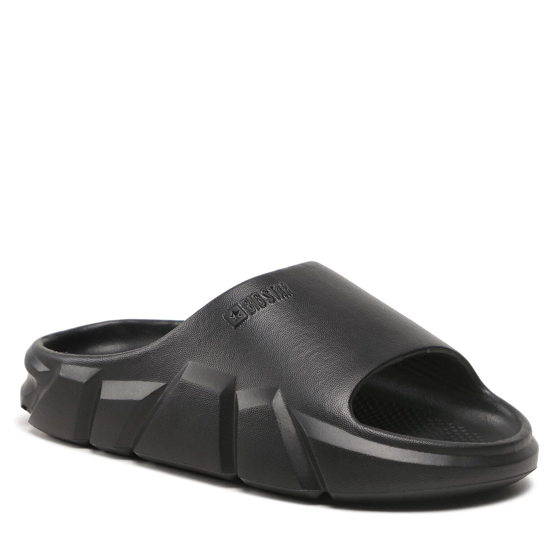 Big Star Shoes Чехли LL274594 Черен - Pepit.bg