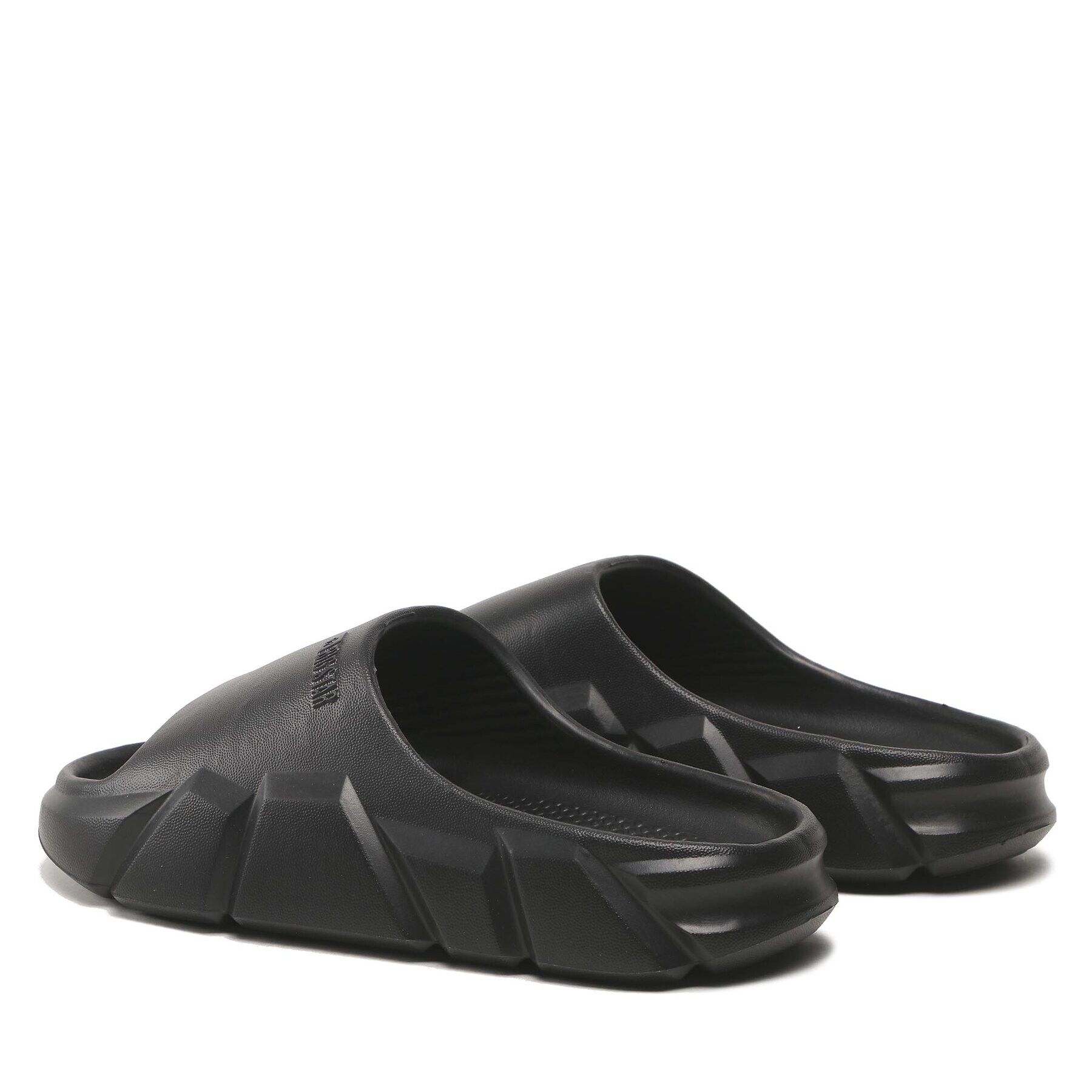 Big Star Shoes Чехли LL274594 Черен - Pepit.bg