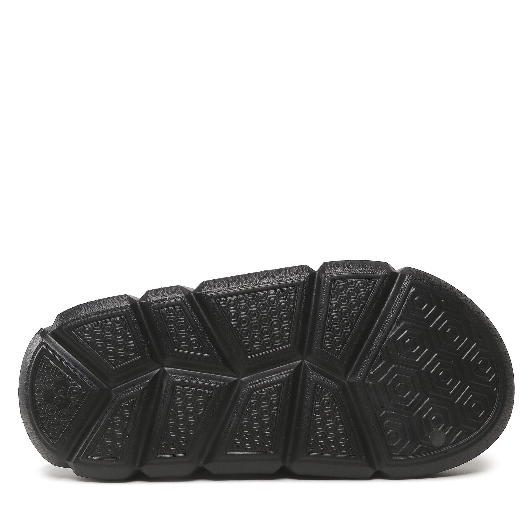 Big Star Shoes Чехли LL274594 Черен - Pepit.bg