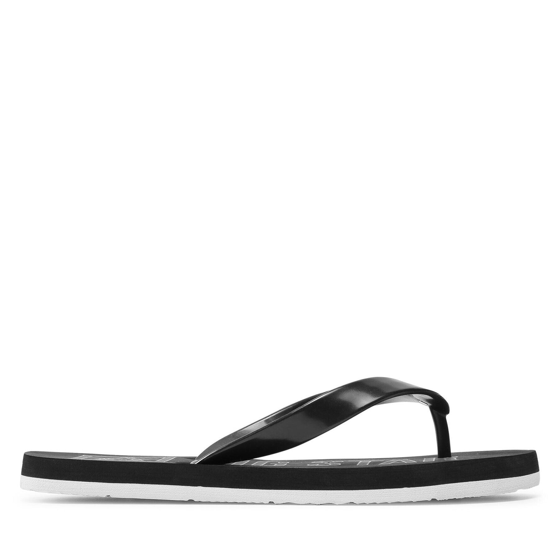 Big Star Shoes Джапанки HH274A053 Черен - Pepit.bg