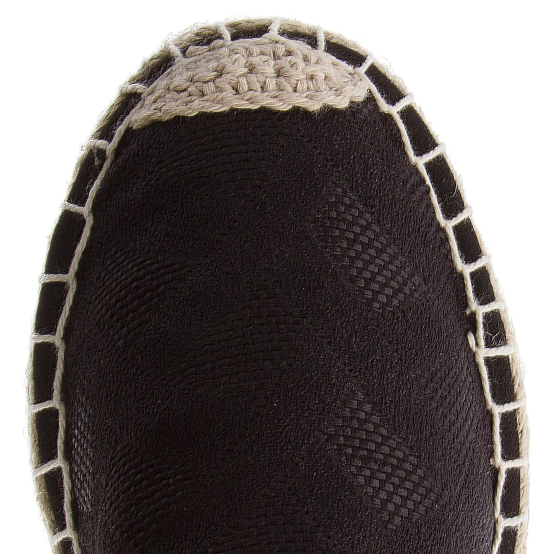 Big Star Shoes Еспадрили AA274698 Черен - Pepit.bg