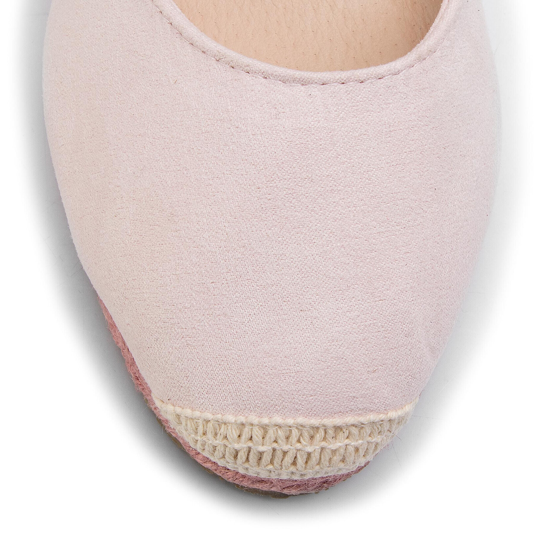 Big Star Shoes Еспадрили DD274A168 Розов - Pepit.bg
