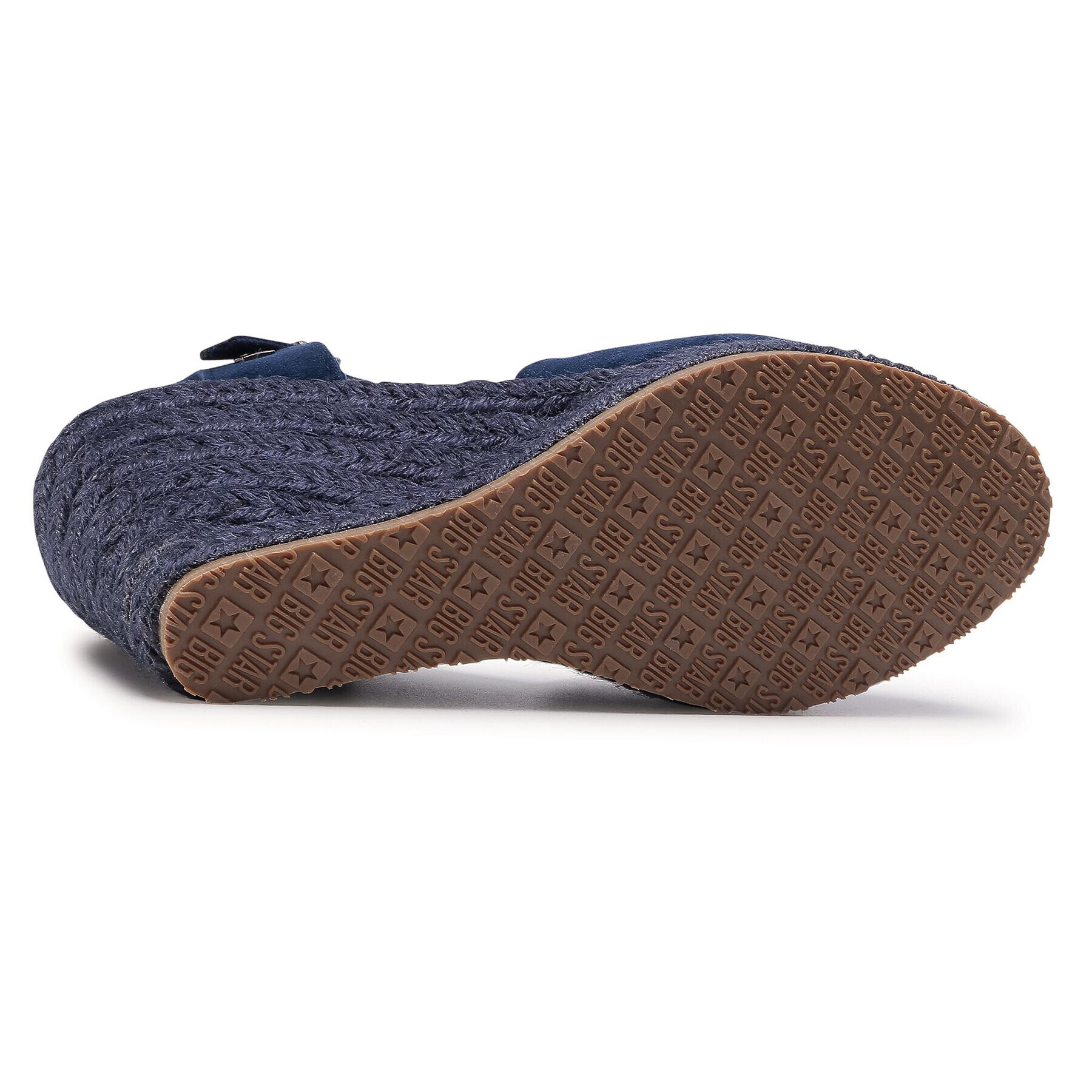 Big Star Shoes Еспадрили DD274A172 Тъмносин - Pepit.bg