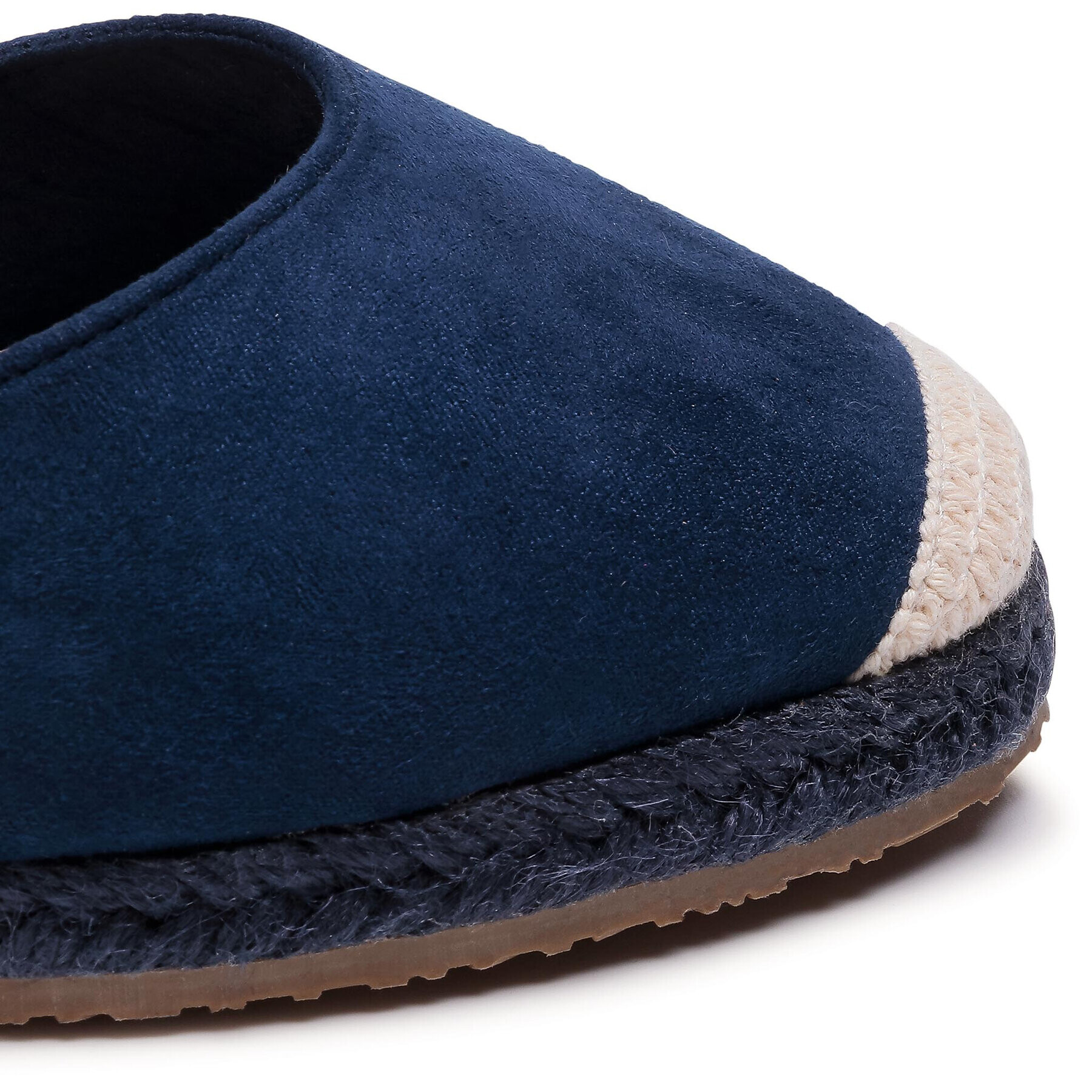 Big Star Shoes Еспадрили DD274A172 Тъмносин - Pepit.bg
