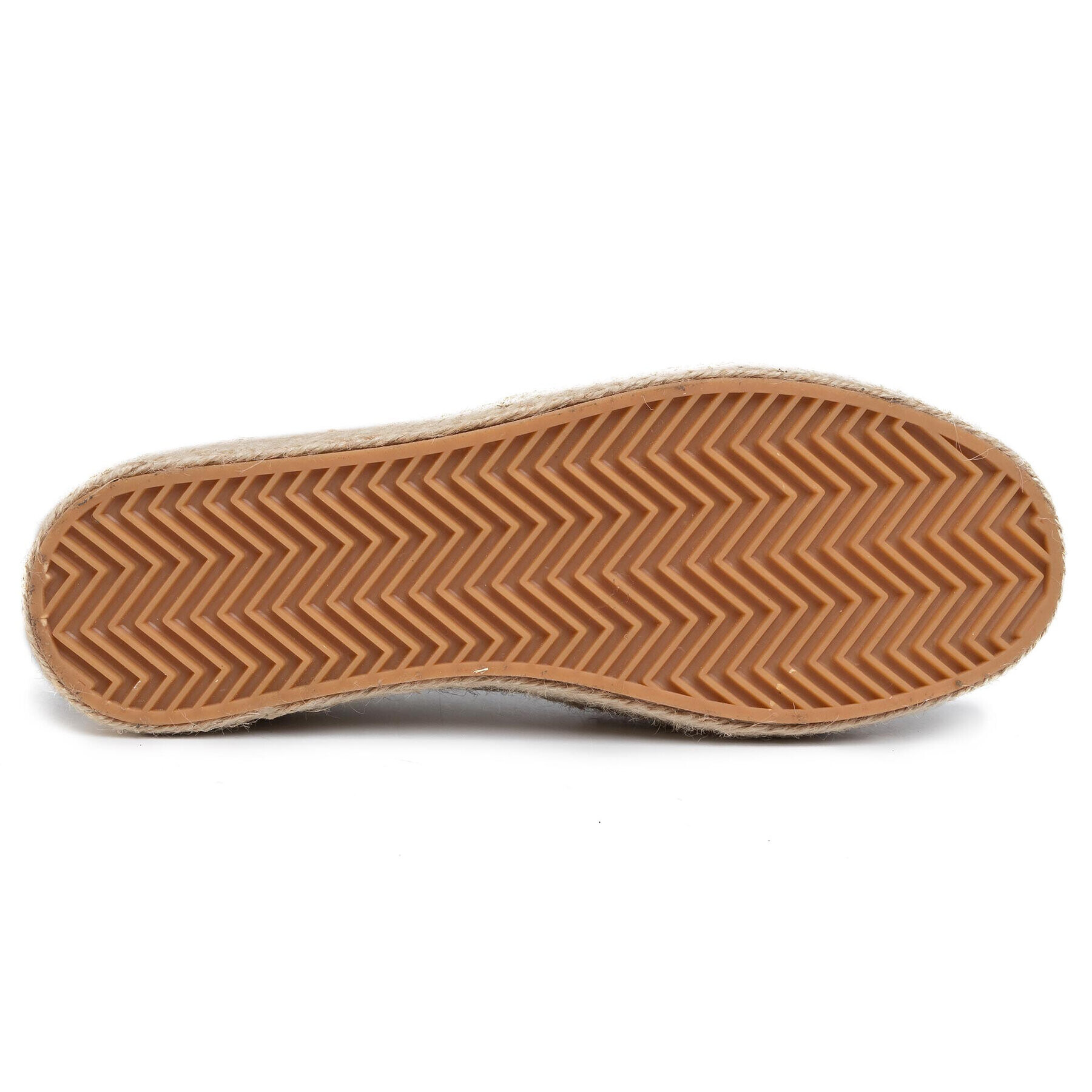 Big Star Shoes Еспадрили FF274151 Бял - Pepit.bg