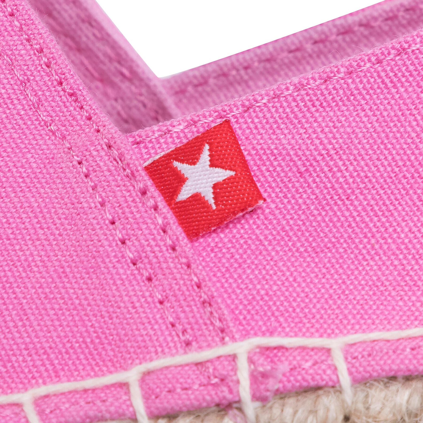 Big Star Shoes Еспадрили FF274A501 Розов - Pepit.bg