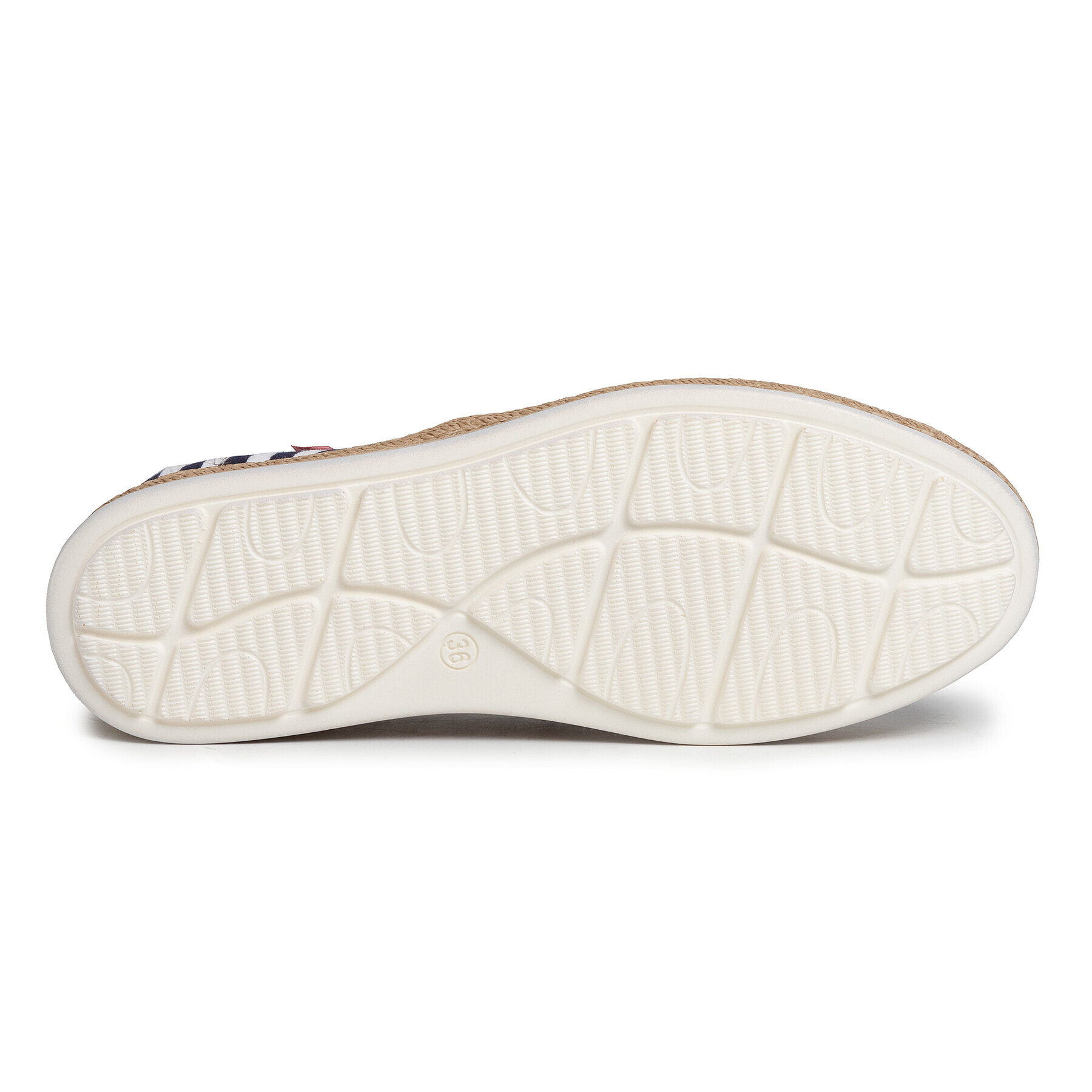 Big Star Shoes Еспадрили FF276027 Тъмносин - Pepit.bg