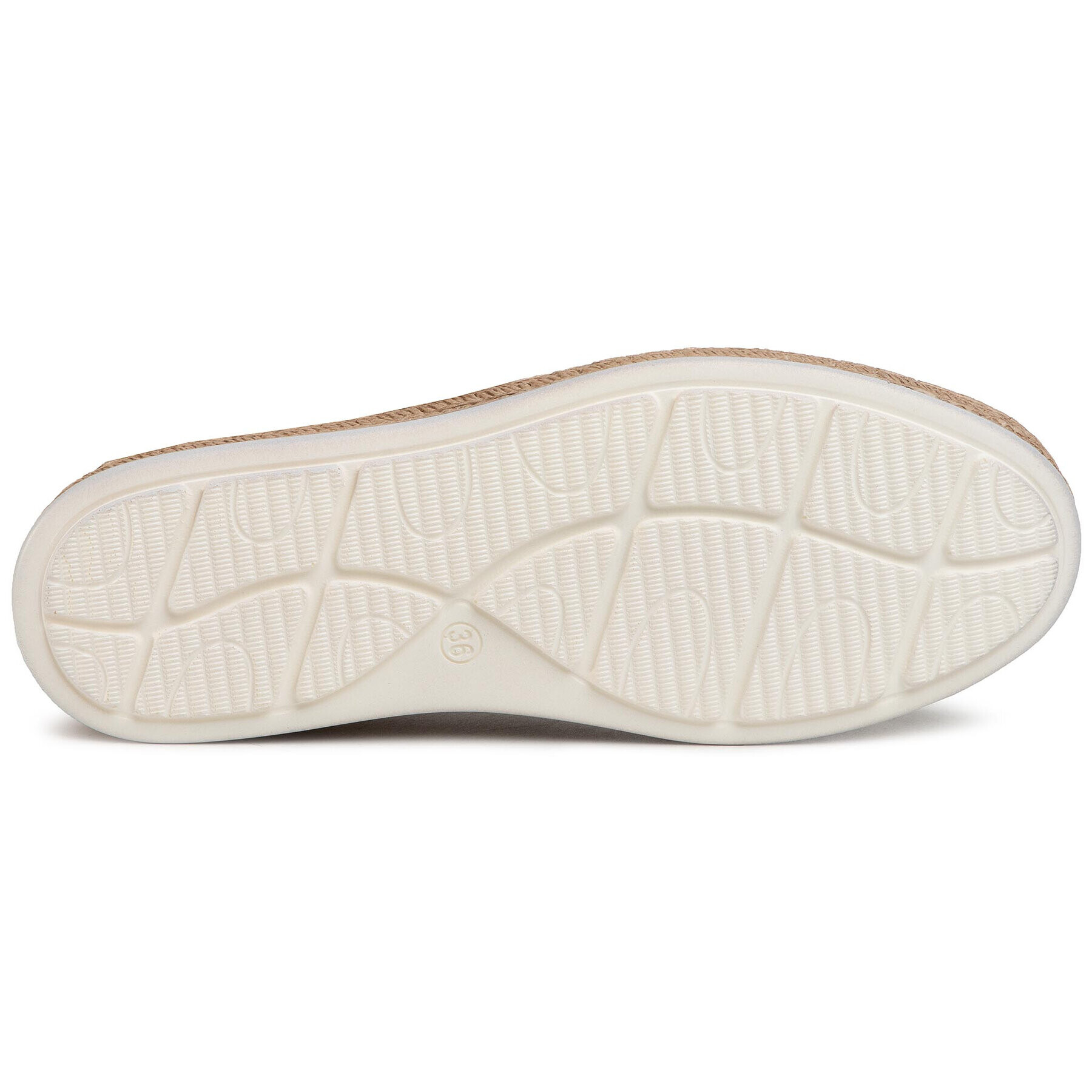 Big Star Shoes Еспадрили FF276029 Бежов - Pepit.bg