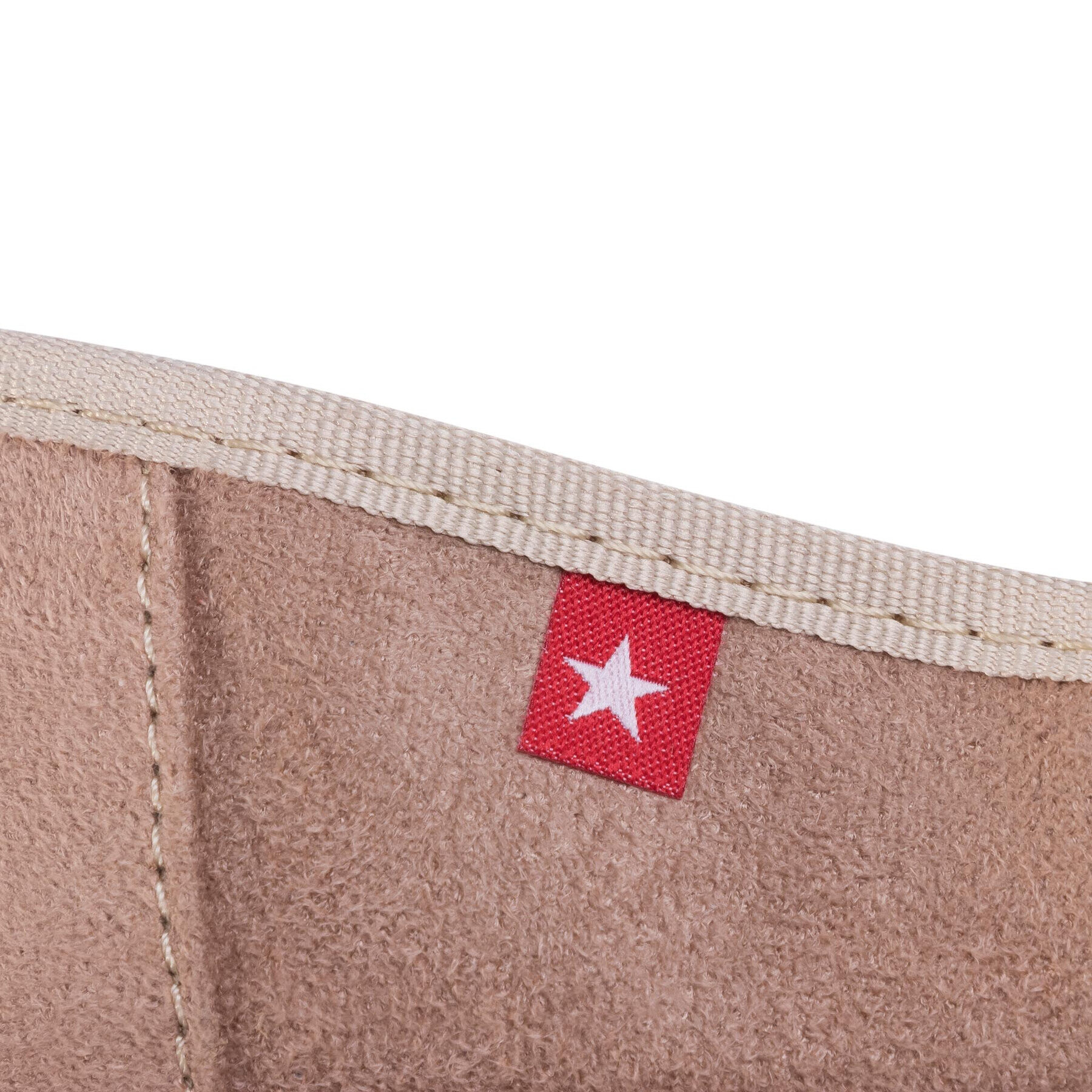 Big Star Shoes Еспадрили FF276035 Бежов - Pepit.bg