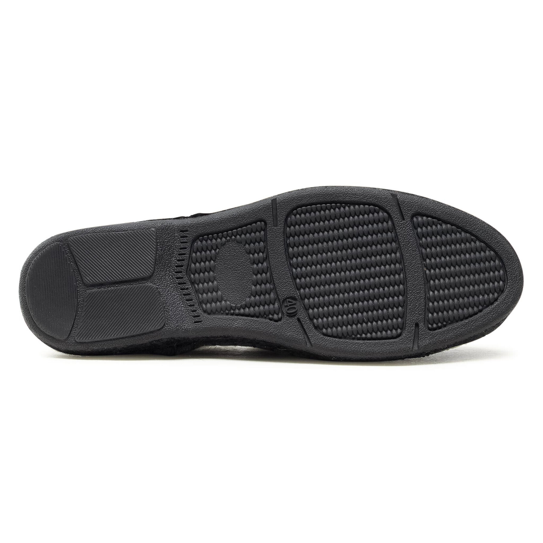 Big Star Shoes Еспадрили HH174199 Сив - Pepit.bg