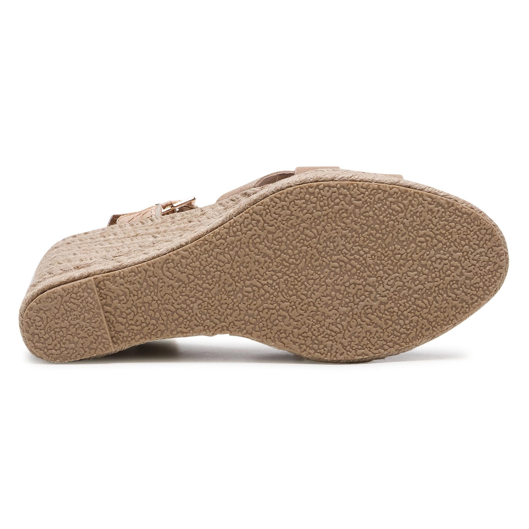 Big Star Shoes Еспадрили HH274380 Бежов - Pepit.bg