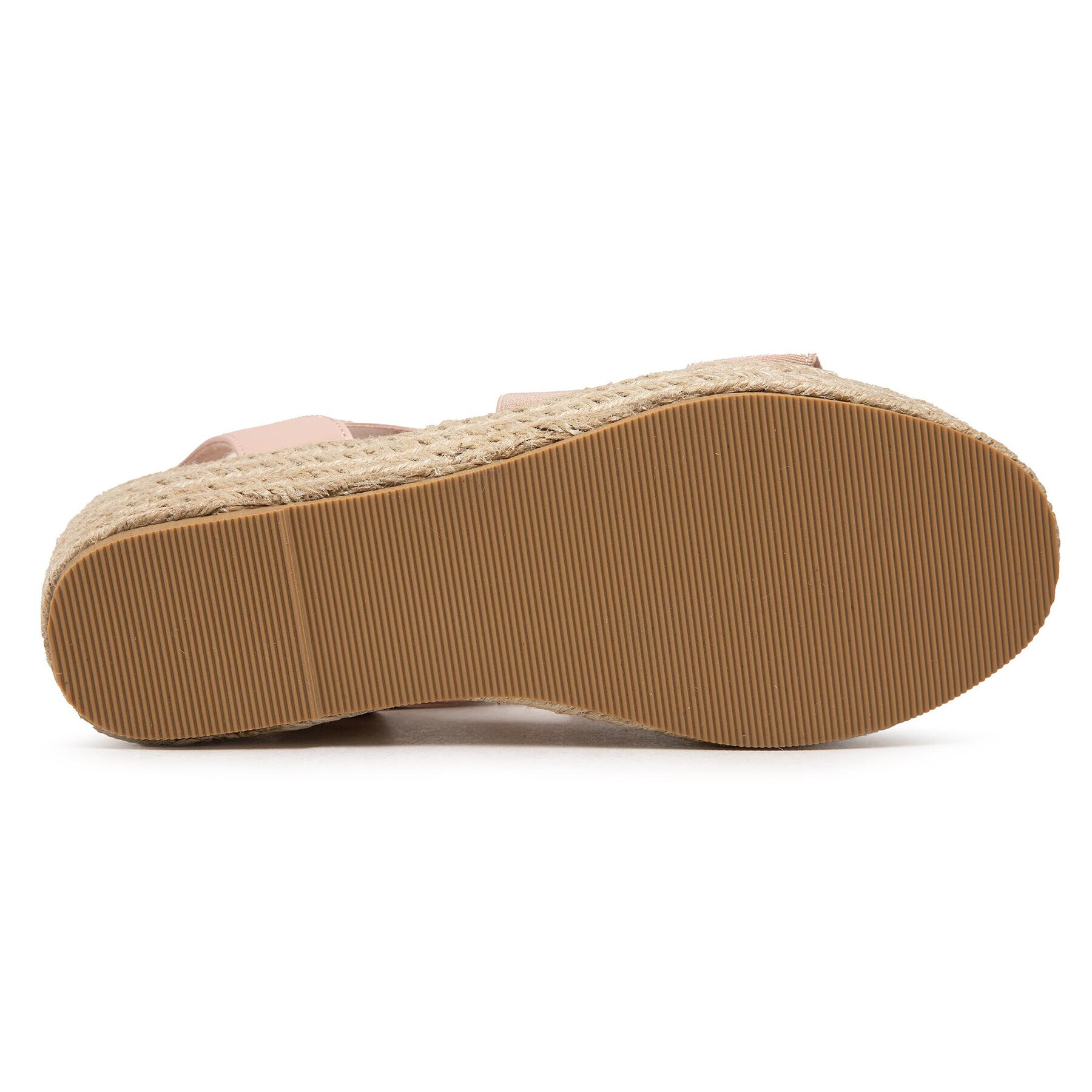 Big Star Shoes Еспадрили HH274413 Розов - Pepit.bg